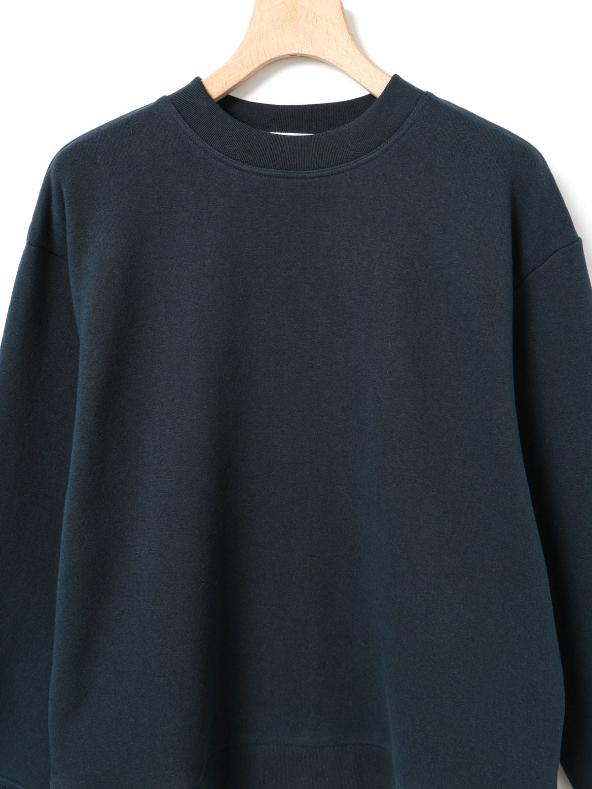 MidiUmi ループウィールスウェットプルオーバー｜ MARcourt ONLINE