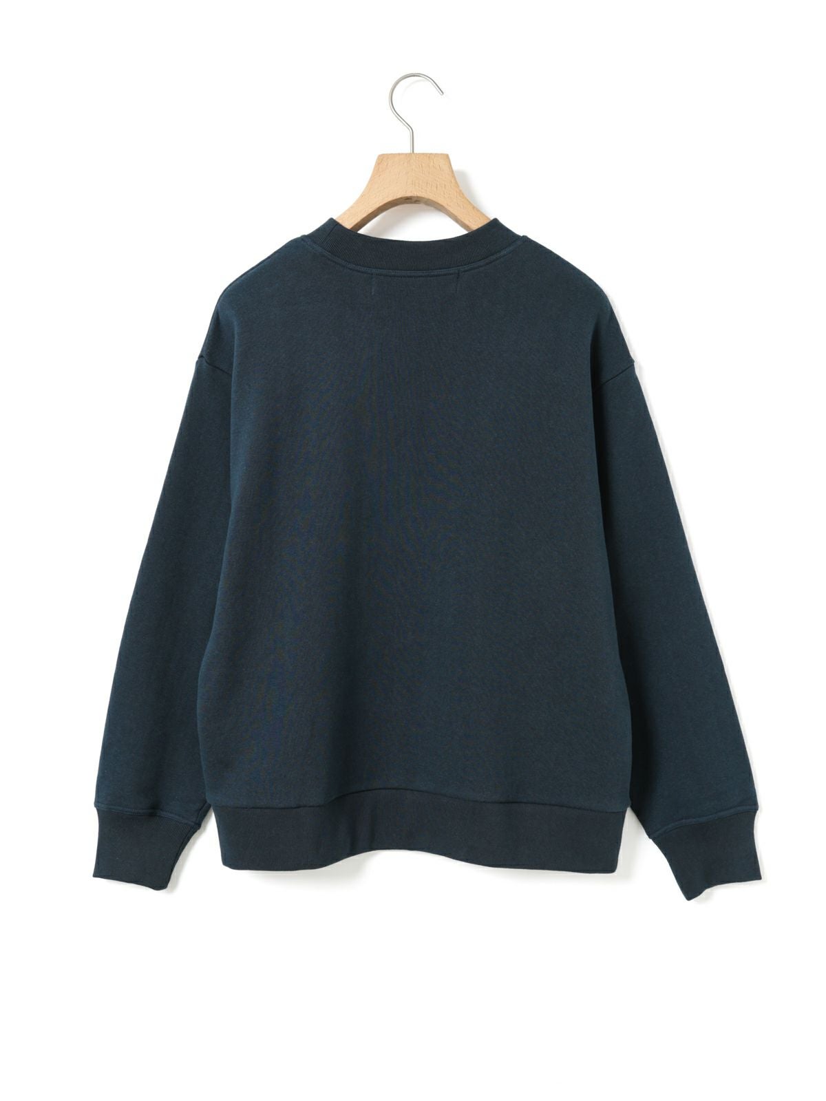 【新品未使用未開封】rimirリミル　スウェットプルオーバー MidiUmi ループウィールスウェットプルオーバー｜ MARcourt ONLINE