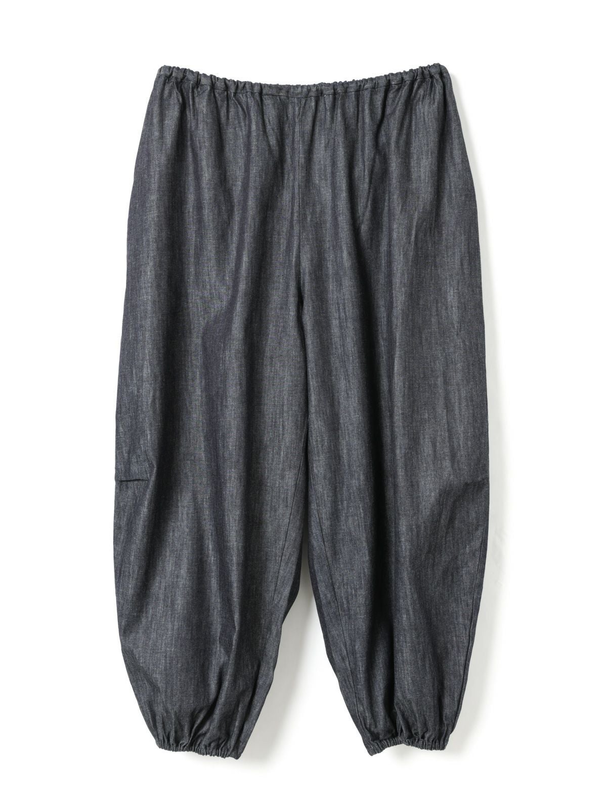 mizuiro ind ドローストリングボリュームパンツ｜ MARcourt ONLINE