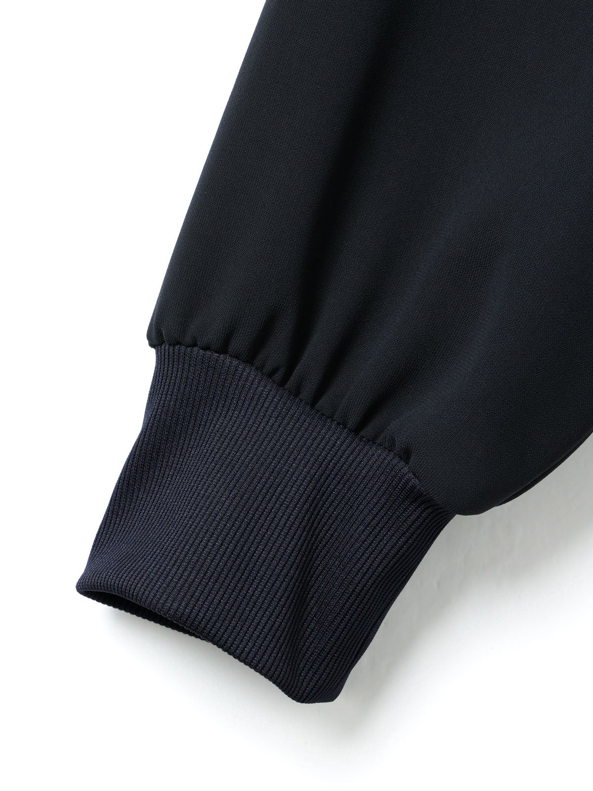 mizuiro ind ブルゾンライクシャツ｜ MARcourt ONLINE STORE