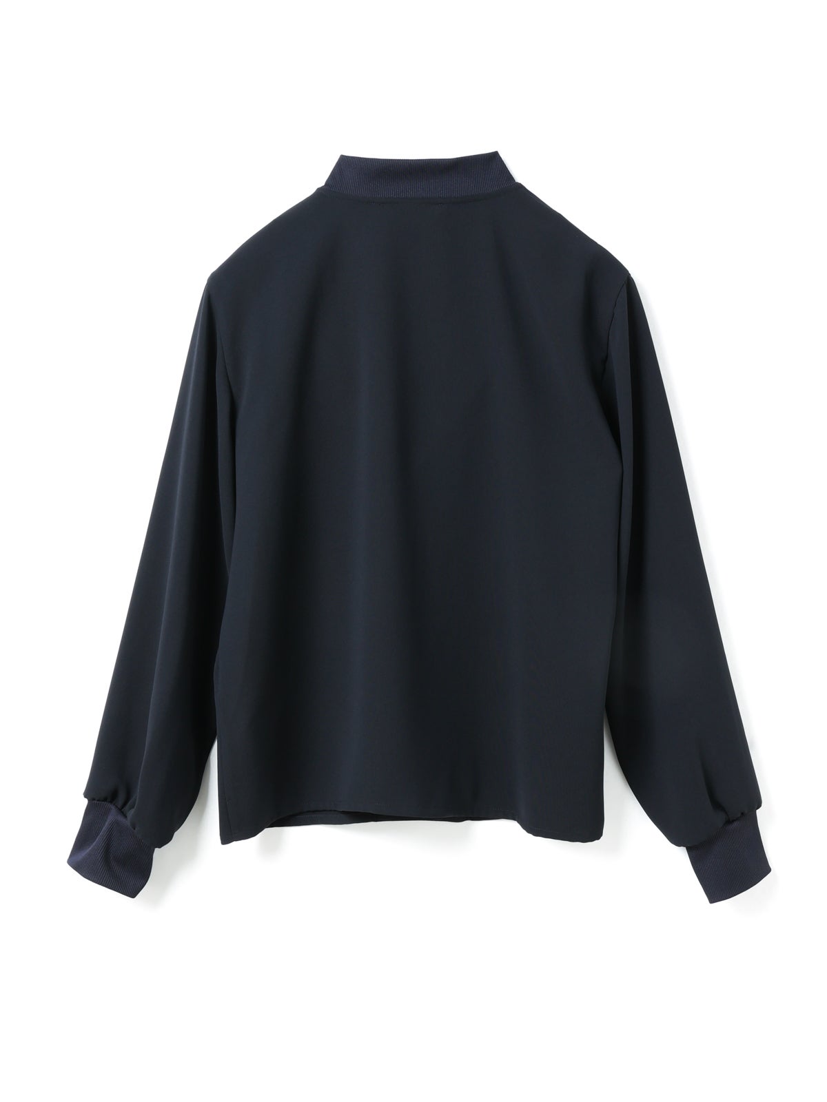 mizuiro ind ブルゾンライクシャツ｜ MARcourt ONLINE STORE