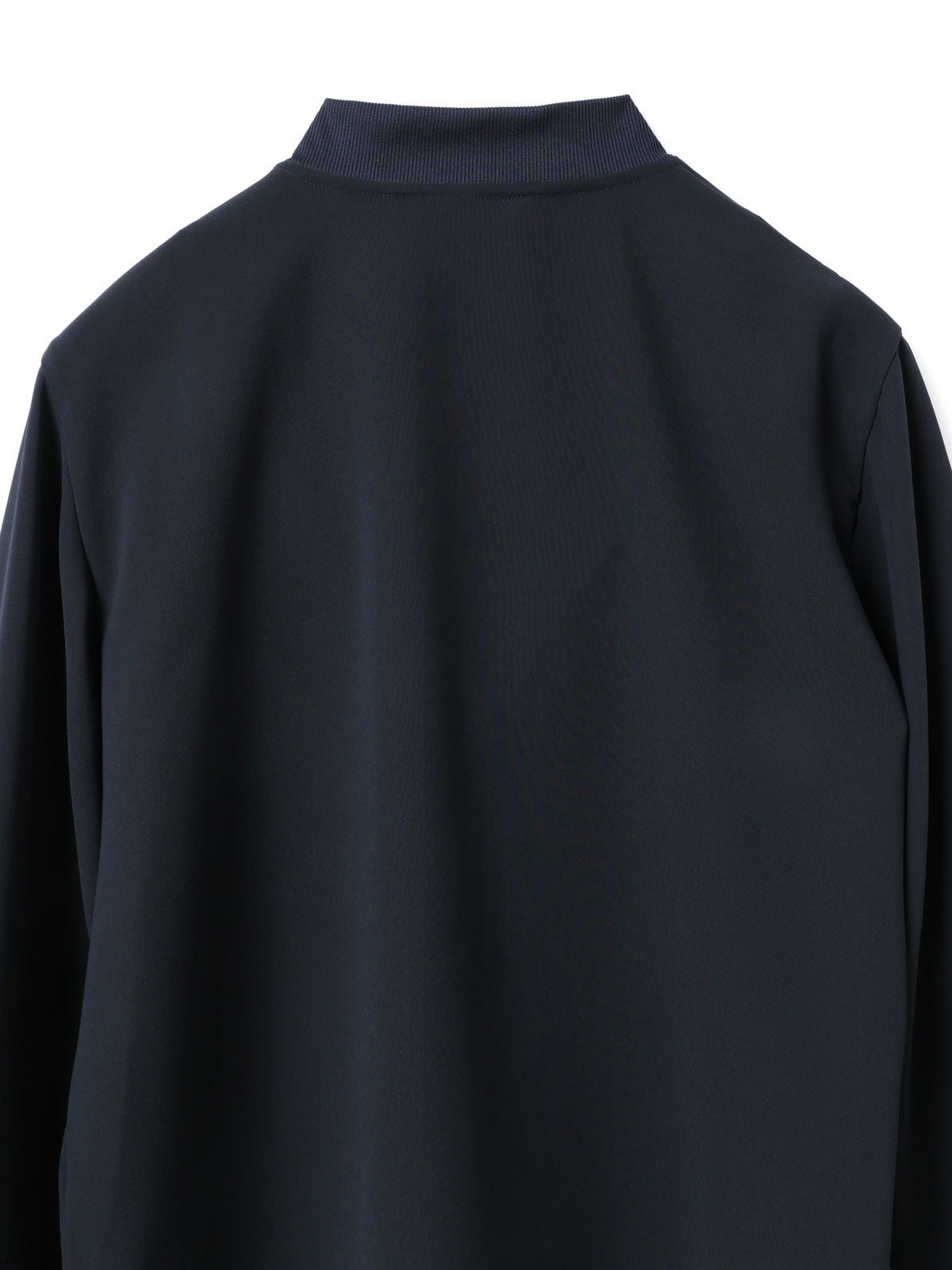 mizuiro ind ブルゾンライクシャツ｜ MARcourt ONLINE STORE
