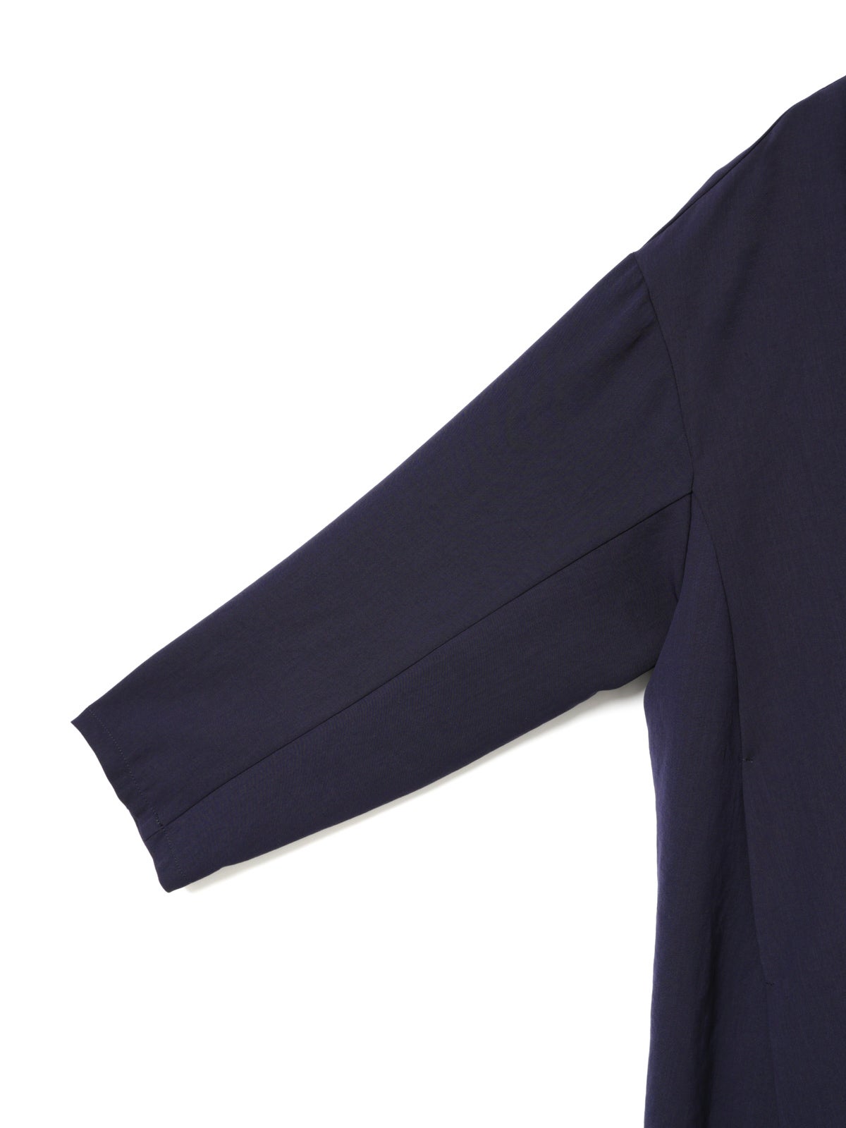 mizuiro ind テーラードシャツジャケット｜ MARcourt ONLINE STORE