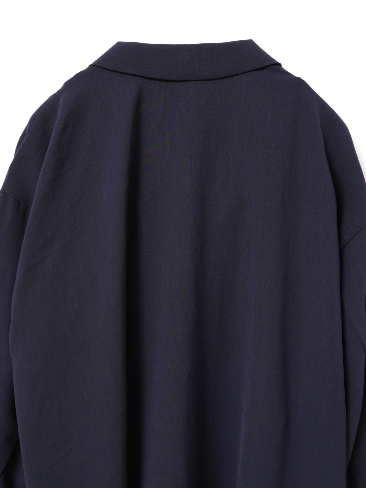 mizuiro ind テーラードシャツジャケット｜ MARcourt ONLINE STORE