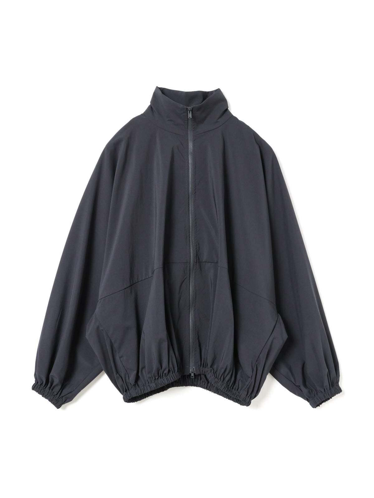【mizuiro ind】ドルマンスリーブストームジャケット mizuiro ind ドルマンスリーブストームジャケット｜ MARcourt ONLINE