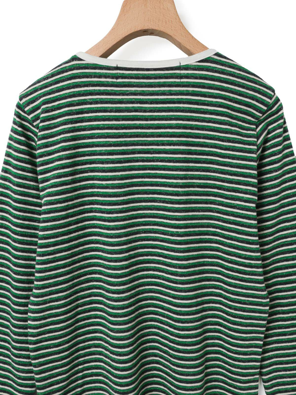 MidiUmi マルチボーダープルオーバーL/S｜ MARcourt ONLINE STORE