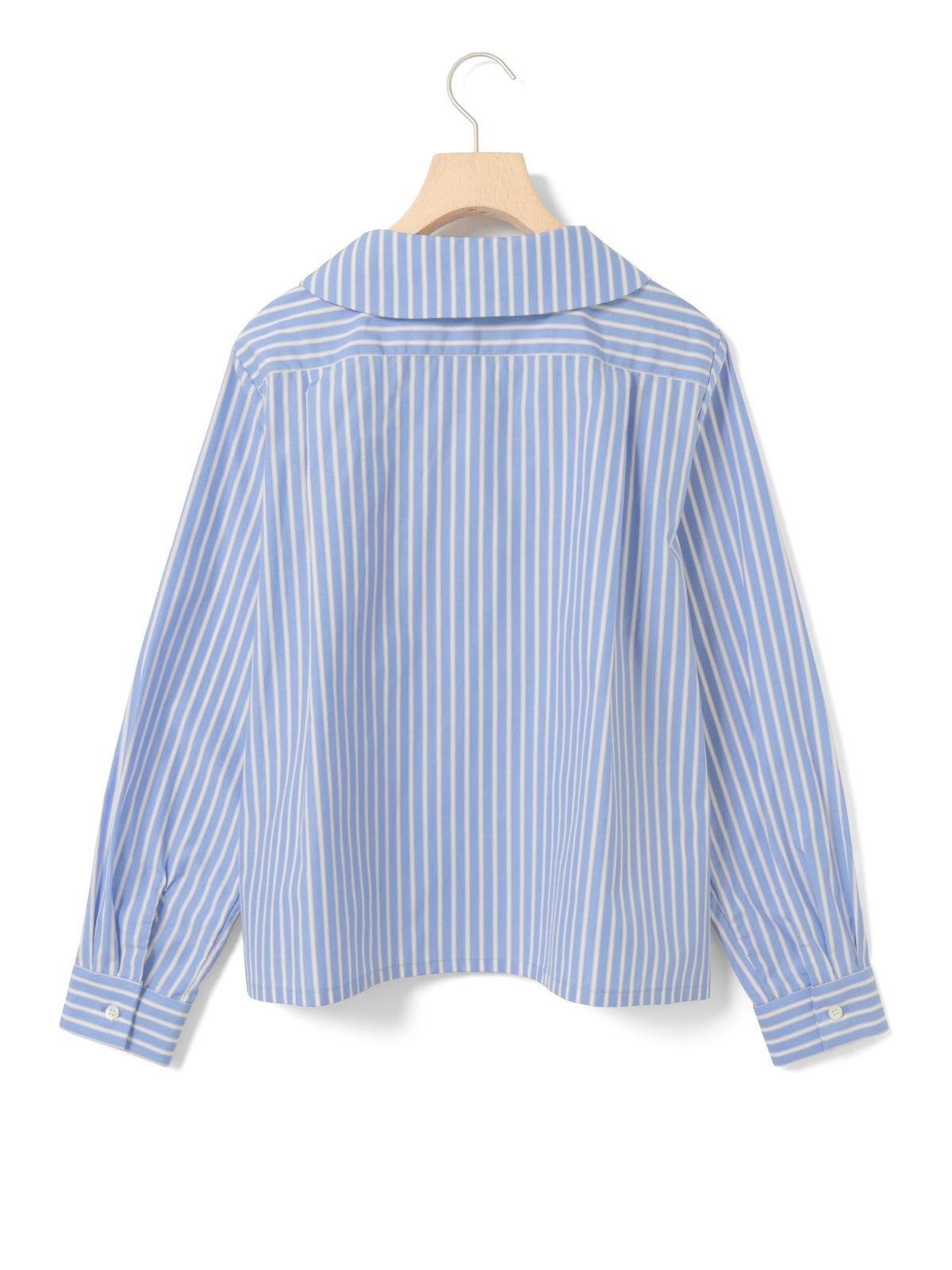 MidiUmi スカーフライクショートシャツ｜ MARcourt ONLINE STORE
