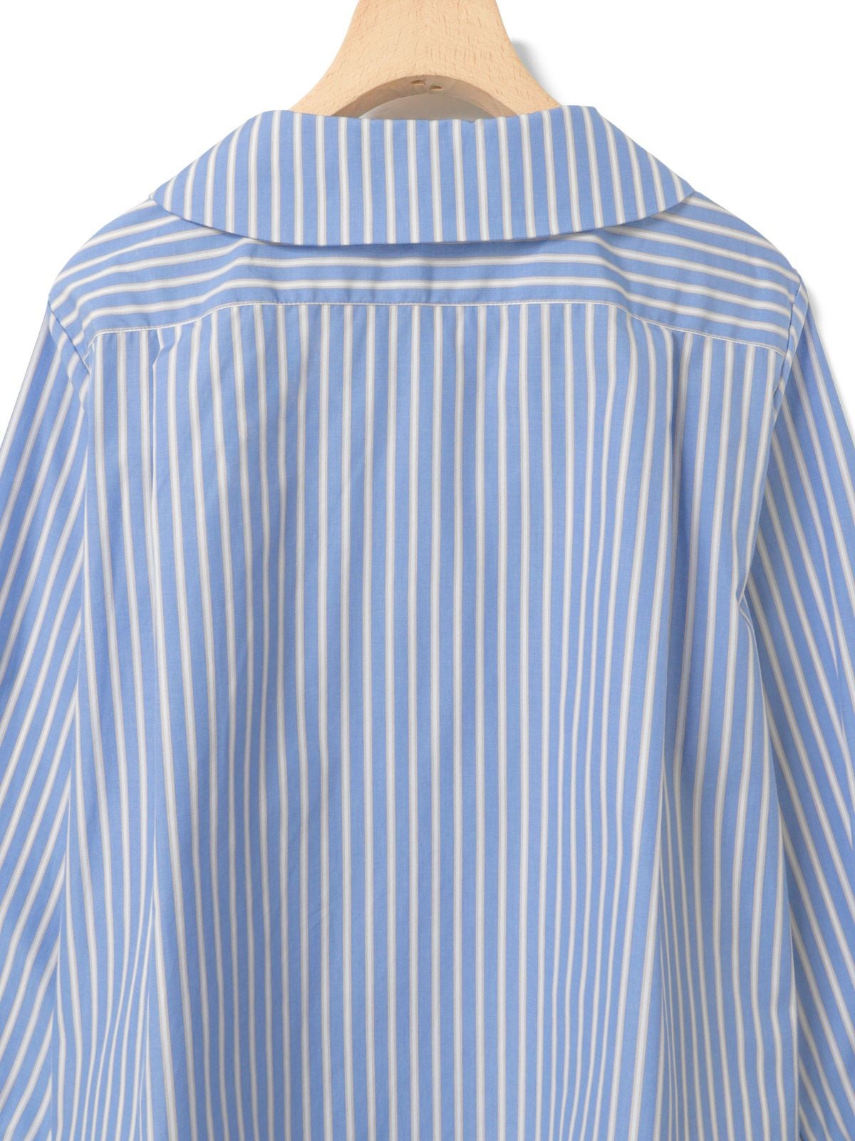 MidiUmi スカーフライクショートシャツ｜ MARcourt ONLINE STORE