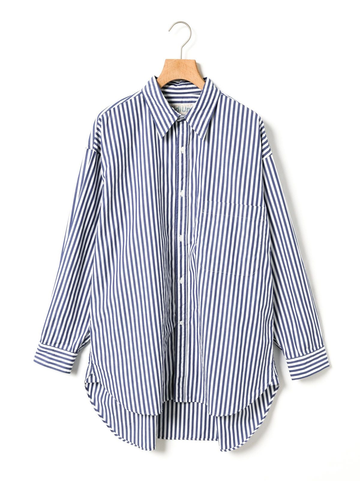 MidiUmi パターンビッグシャツ｜ MARcourt ONLINE STORE - マーコート