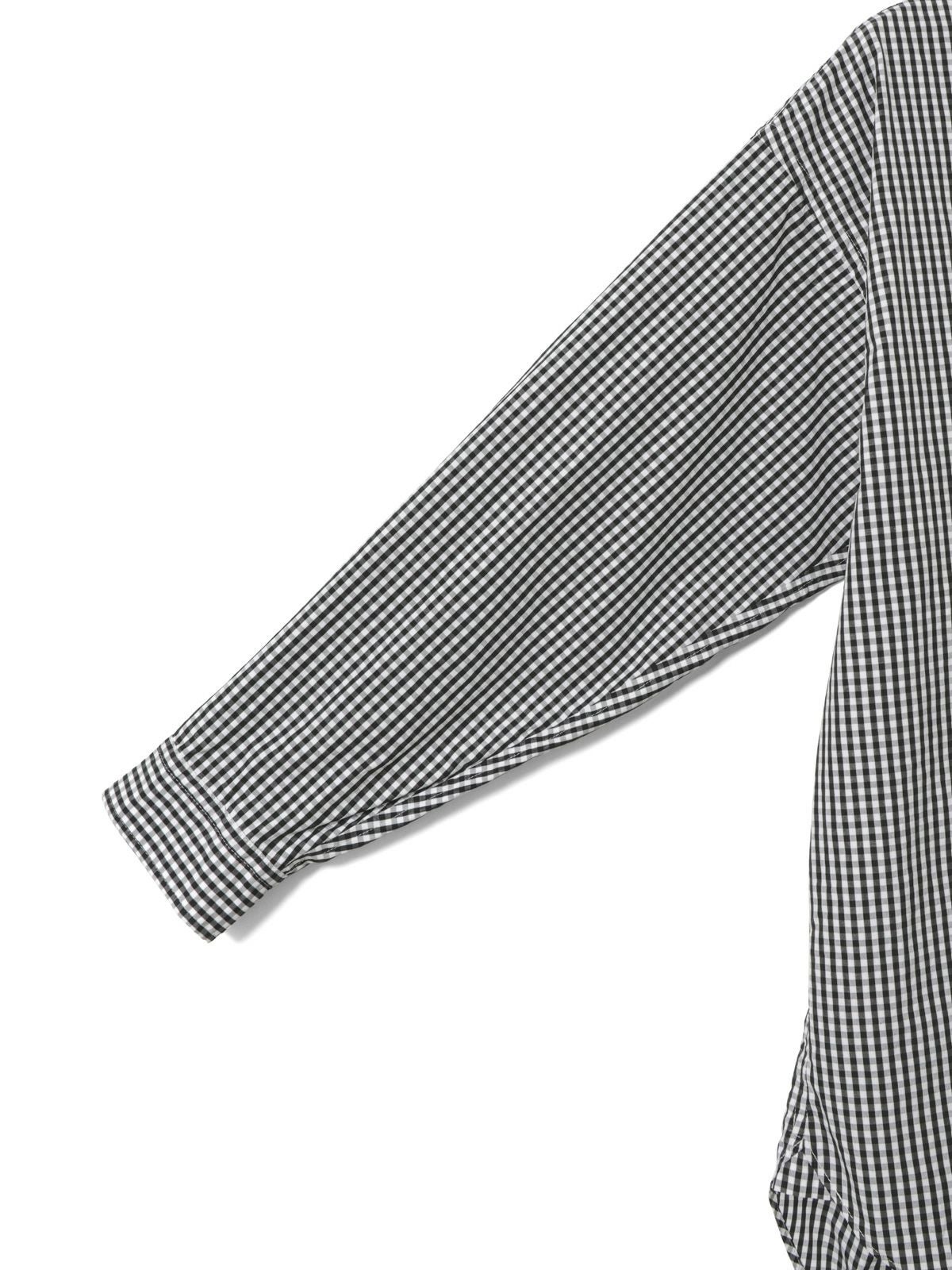 MidiUmi パターンビッグシャツ｜ MARcourt ONLINE STORE - マーコート