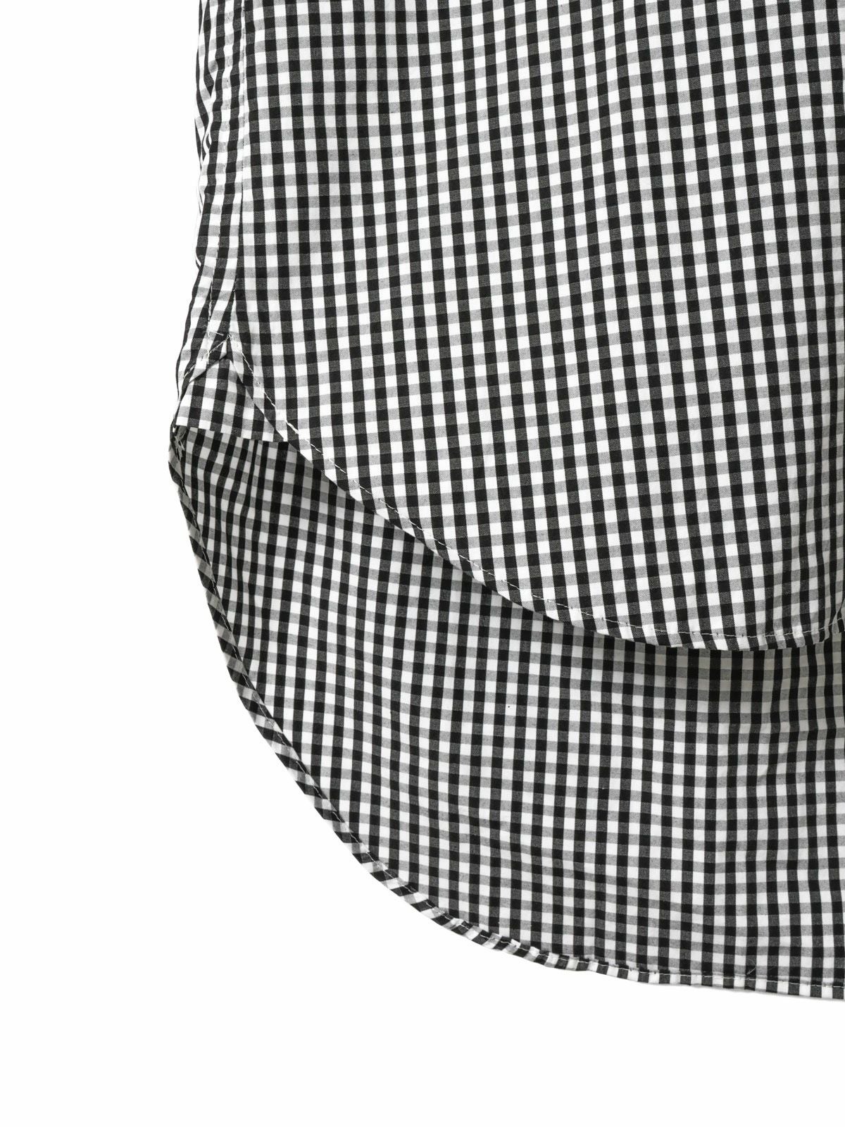 MidiUmi パターンビッグシャツ｜ MARcourt ONLINE STORE - マーコート