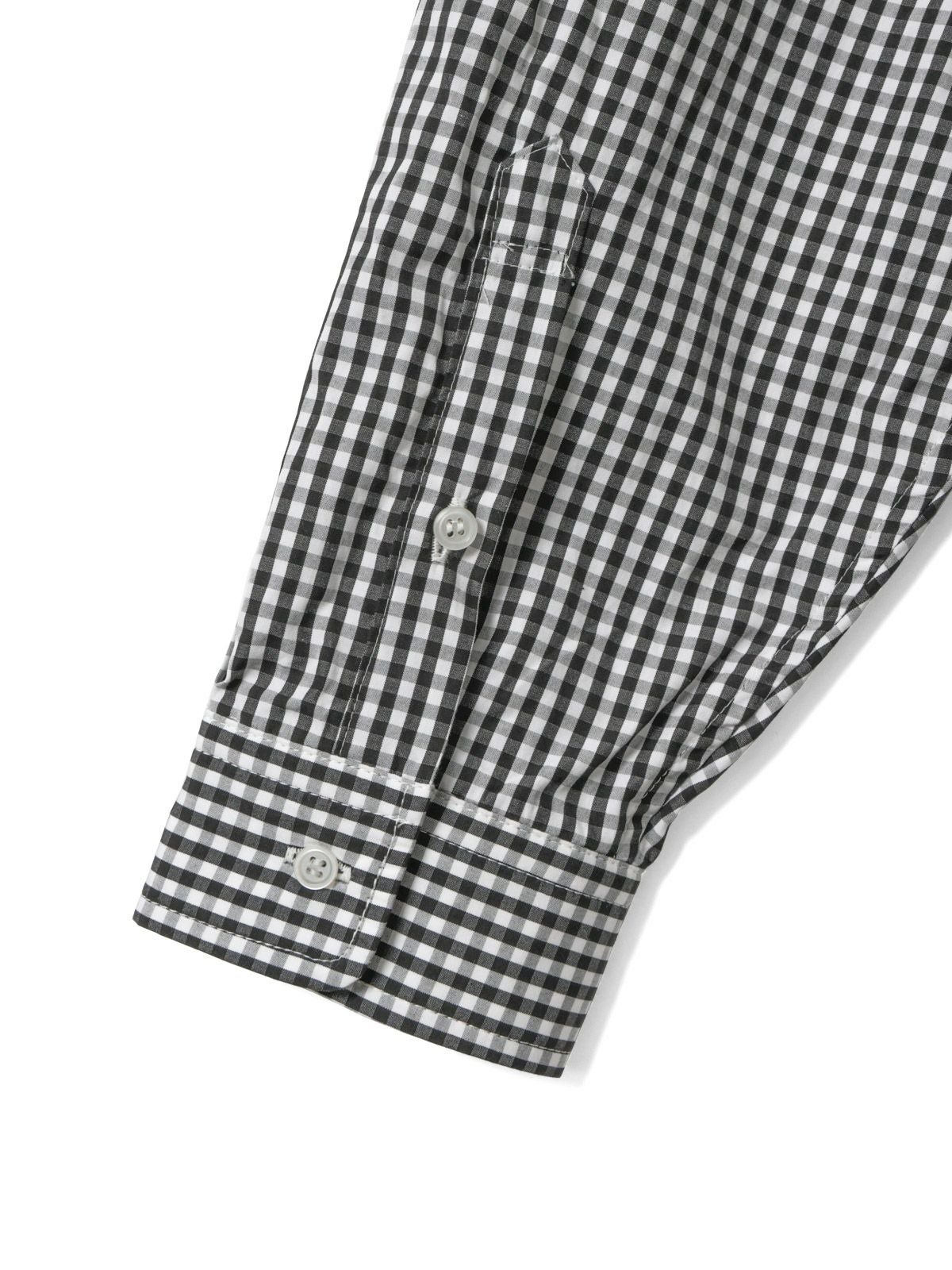 MidiUmi パターンビッグシャツ｜ MARcourt ONLINE STORE - マーコート
