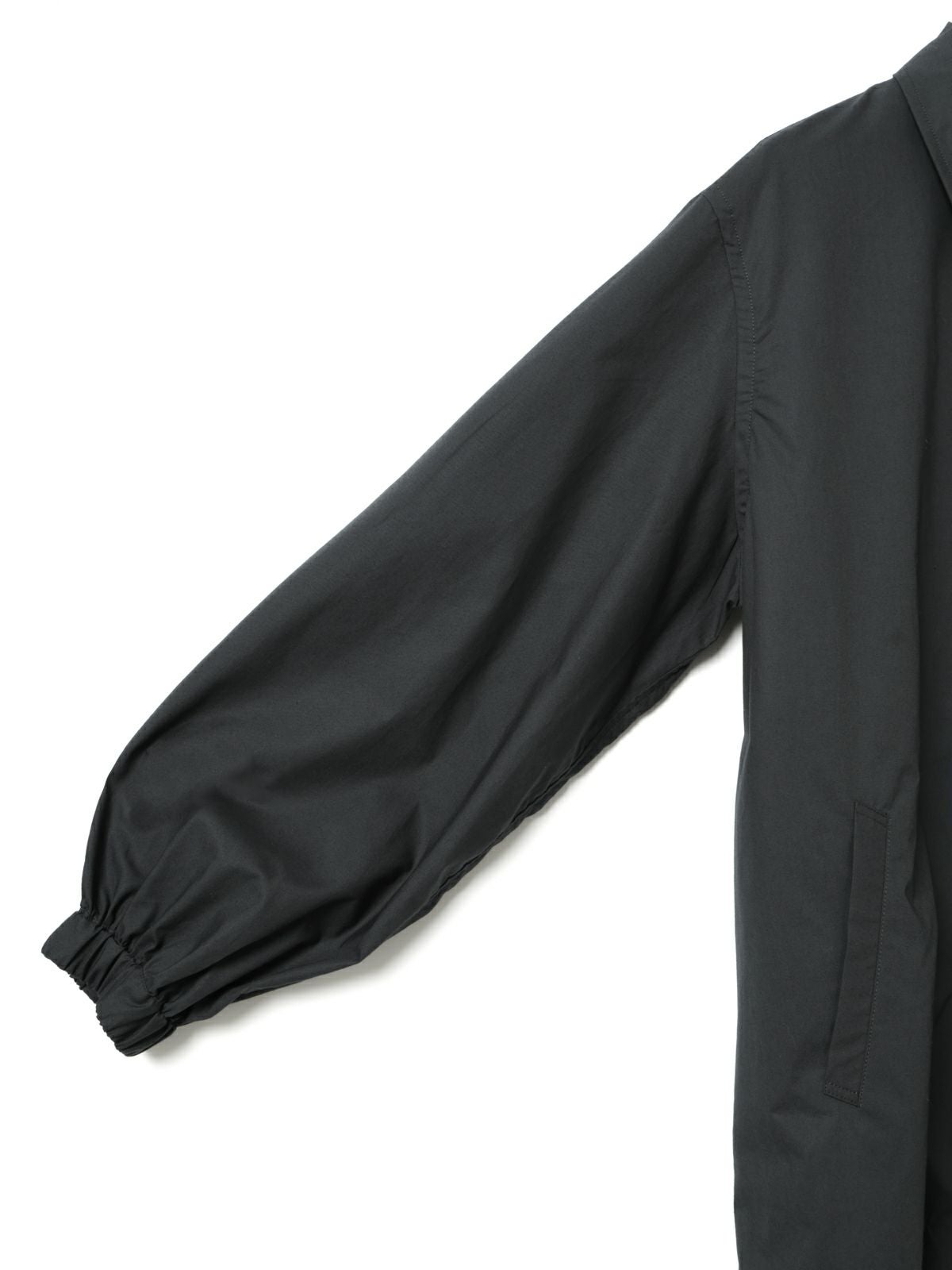 MARMARMAR シャツブルゾン｜ MARcourt ONLINE STORE - マーコート