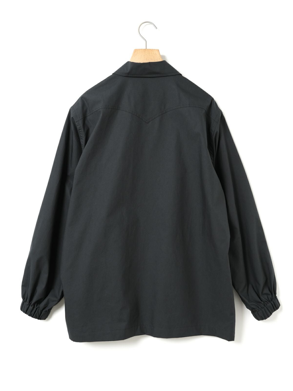 FR】MARMARMAR シャツブルゾン｜ MARcourt ONLINE STORE - マーコート