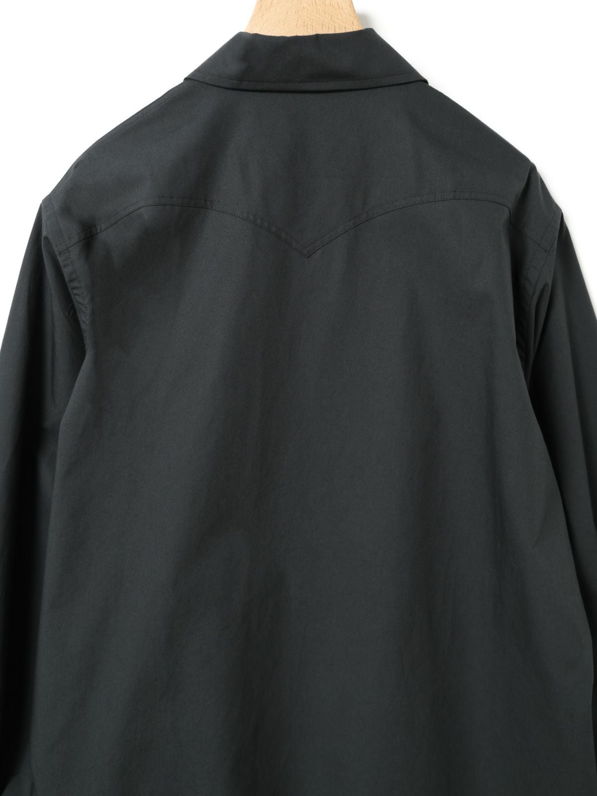FR】MARMARMAR シャツブルゾン｜ MARcourt ONLINE STORE - マーコート