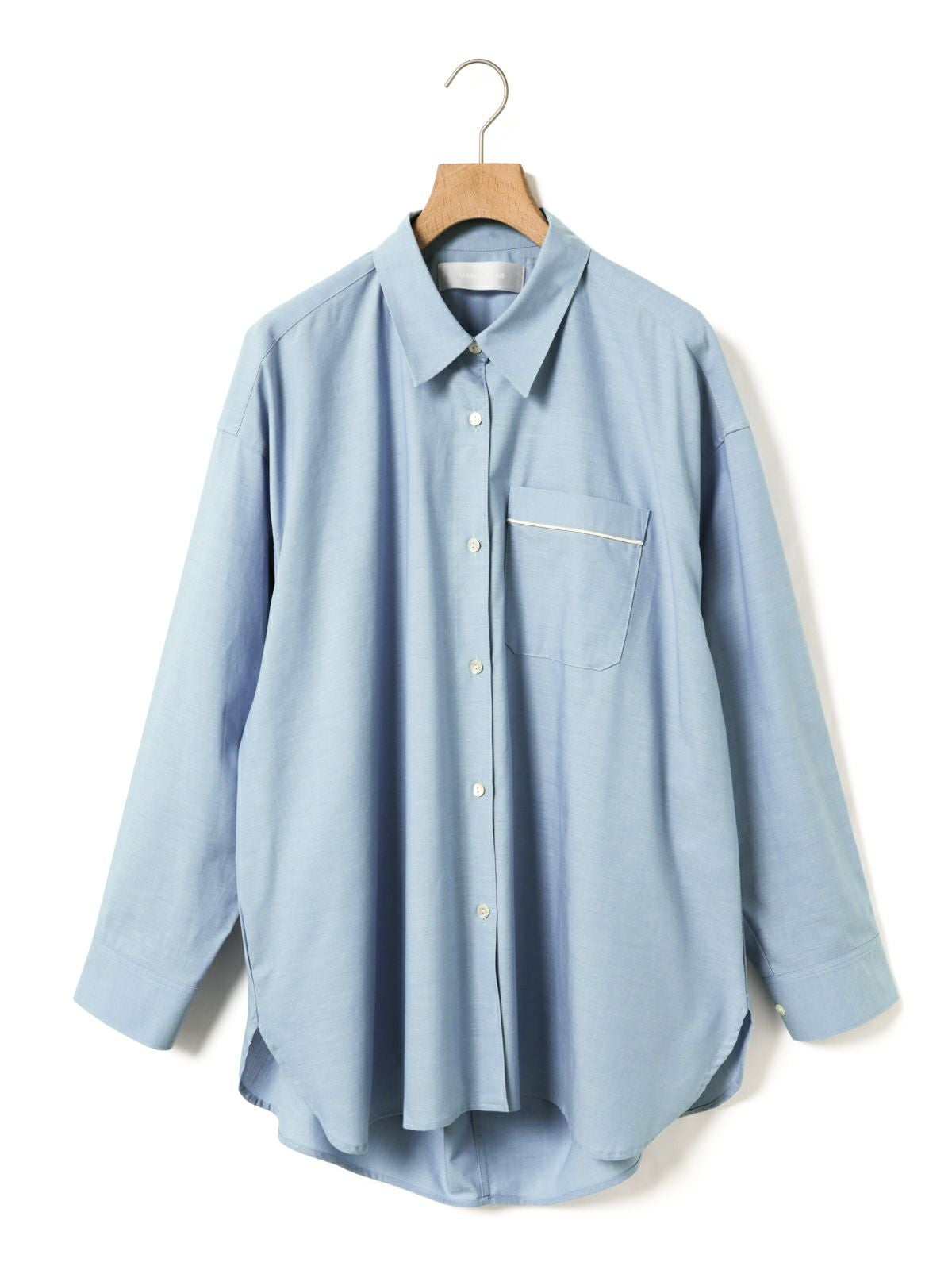 MARMARMAR パジャマバックコクーンシャツ｜ MARcourt ONLINE STORE