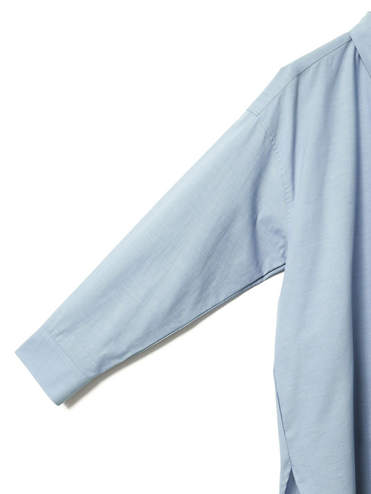 MARMARMAR パジャマバックコクーンシャツ｜ MARcourt ONLINE STORE