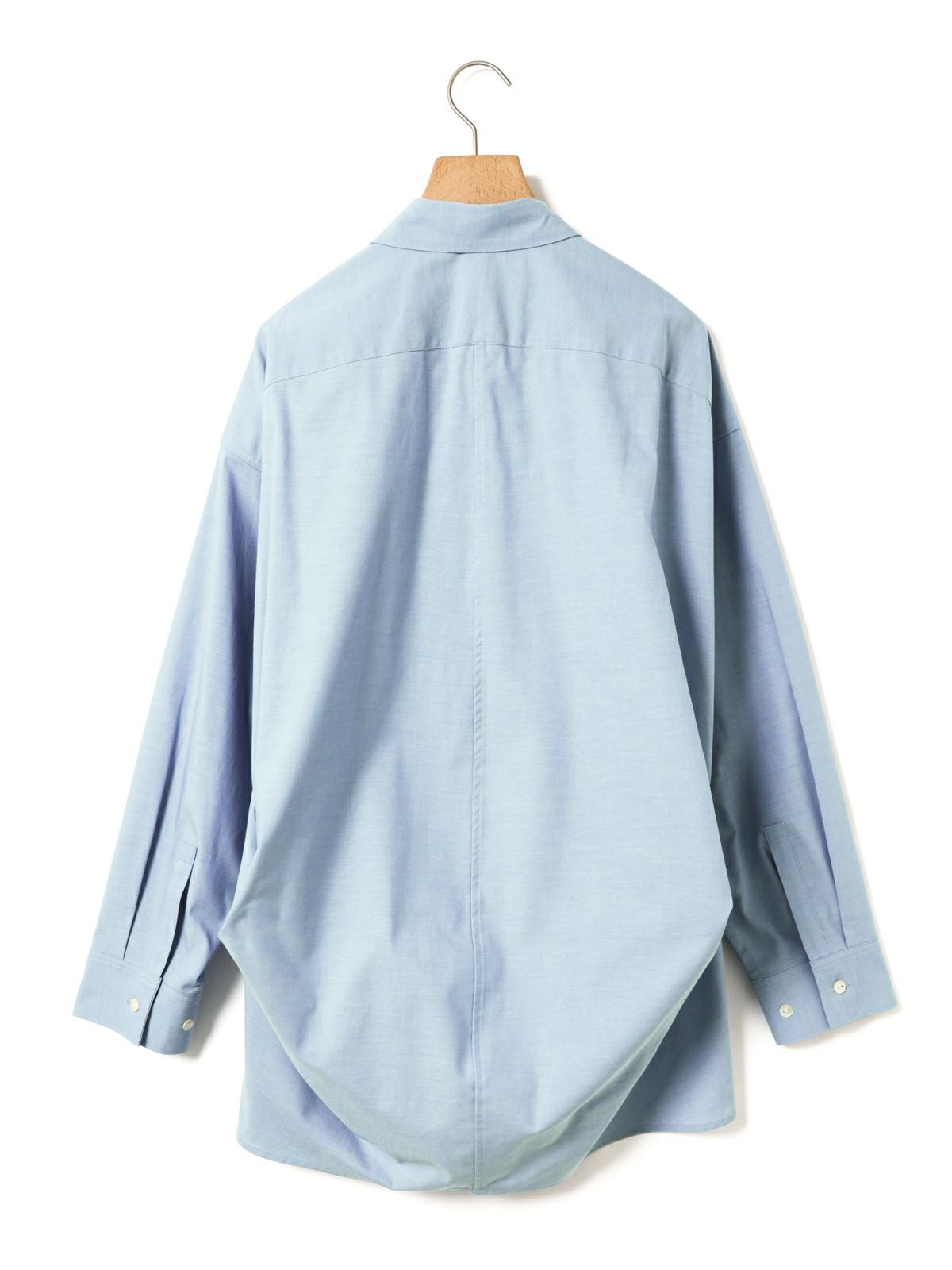 FR】MARMARMAR パジャマバックコクーンシャツ｜ MARcourt ONLINE STORE