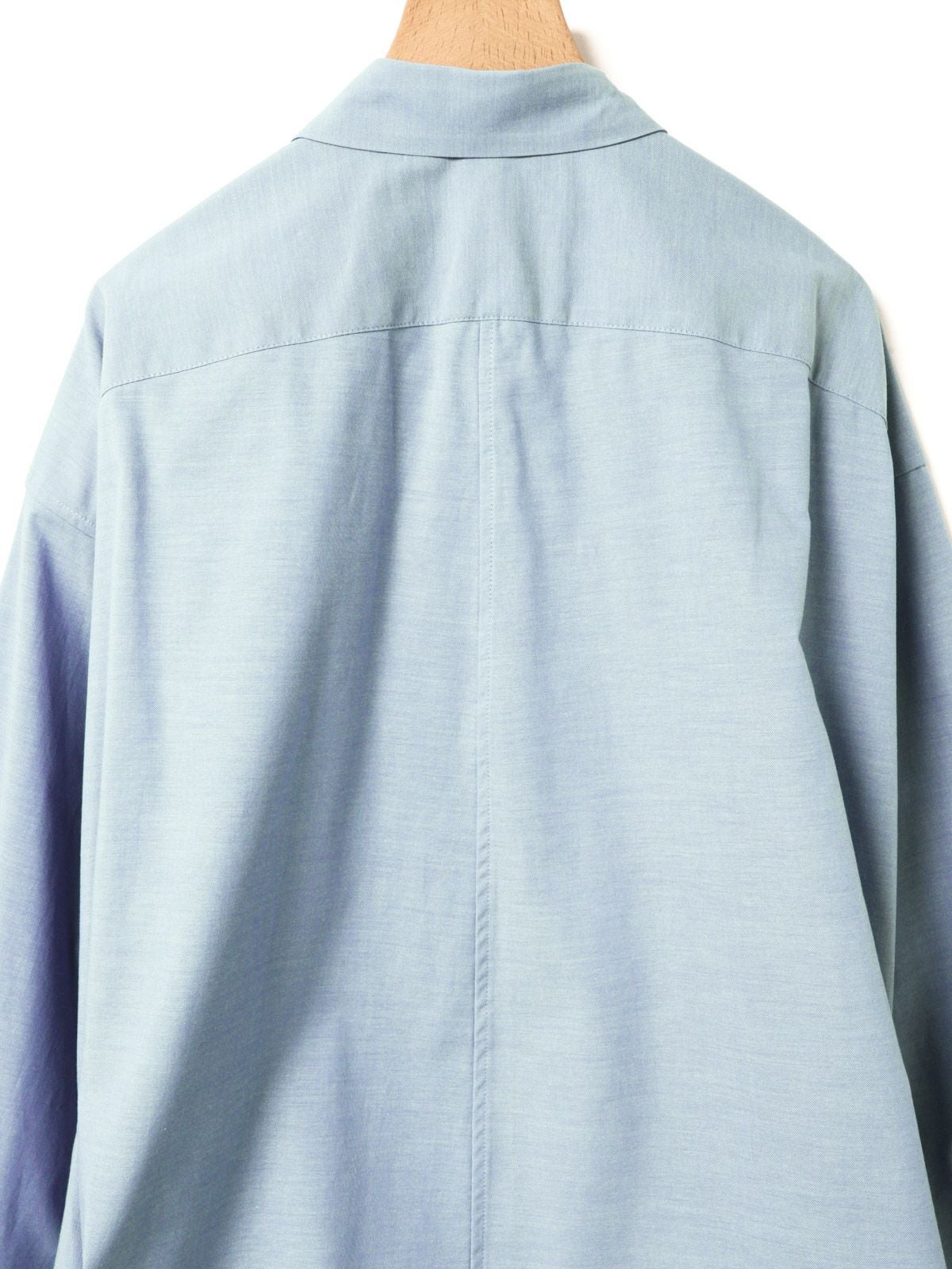 MARMARMAR パジャマバックコクーンシャツ｜ MARcourt ONLINE STORE