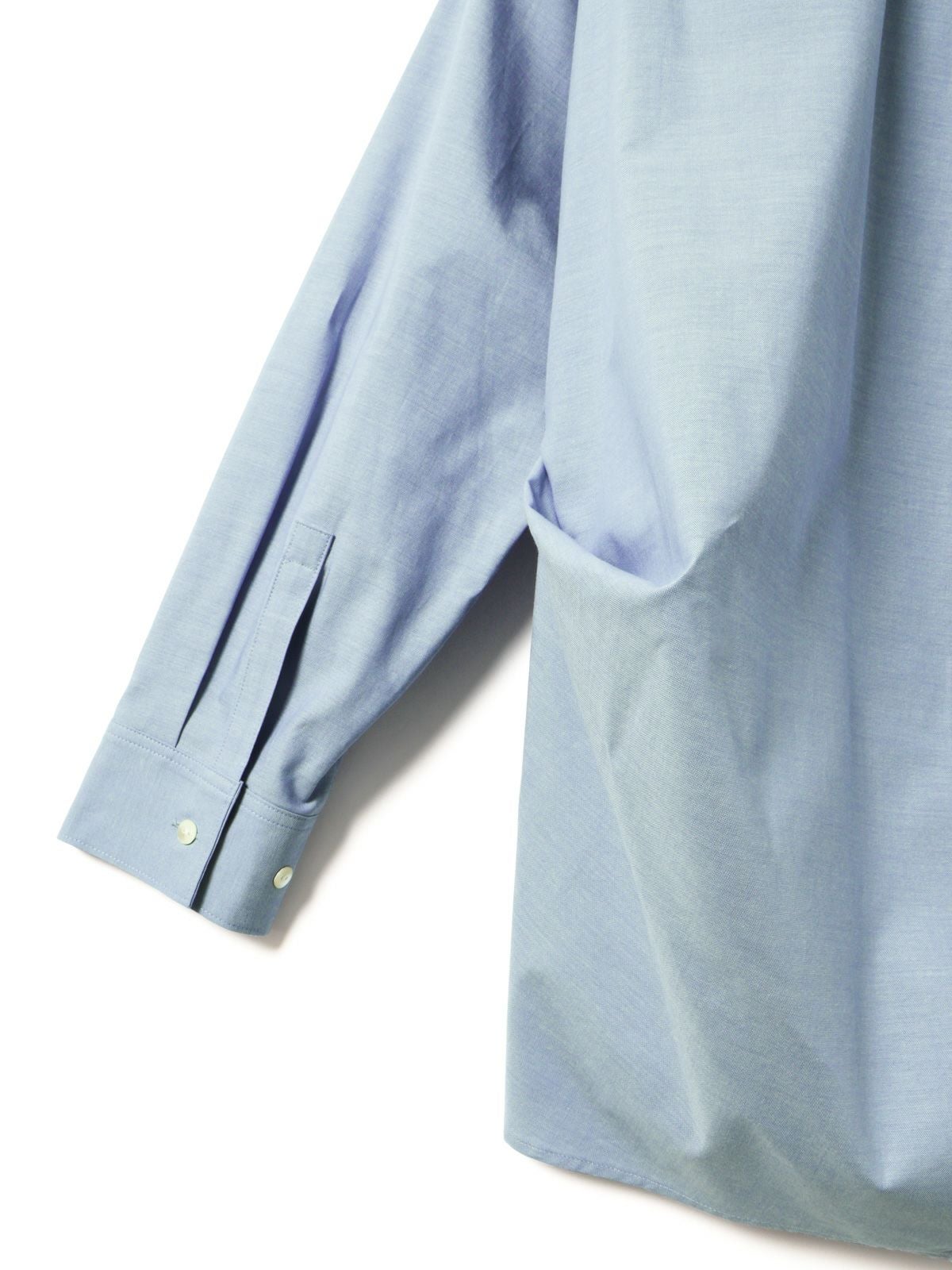 MARMARMAR パジャマバックコクーンシャツ｜ MARcourt ONLINE STORE