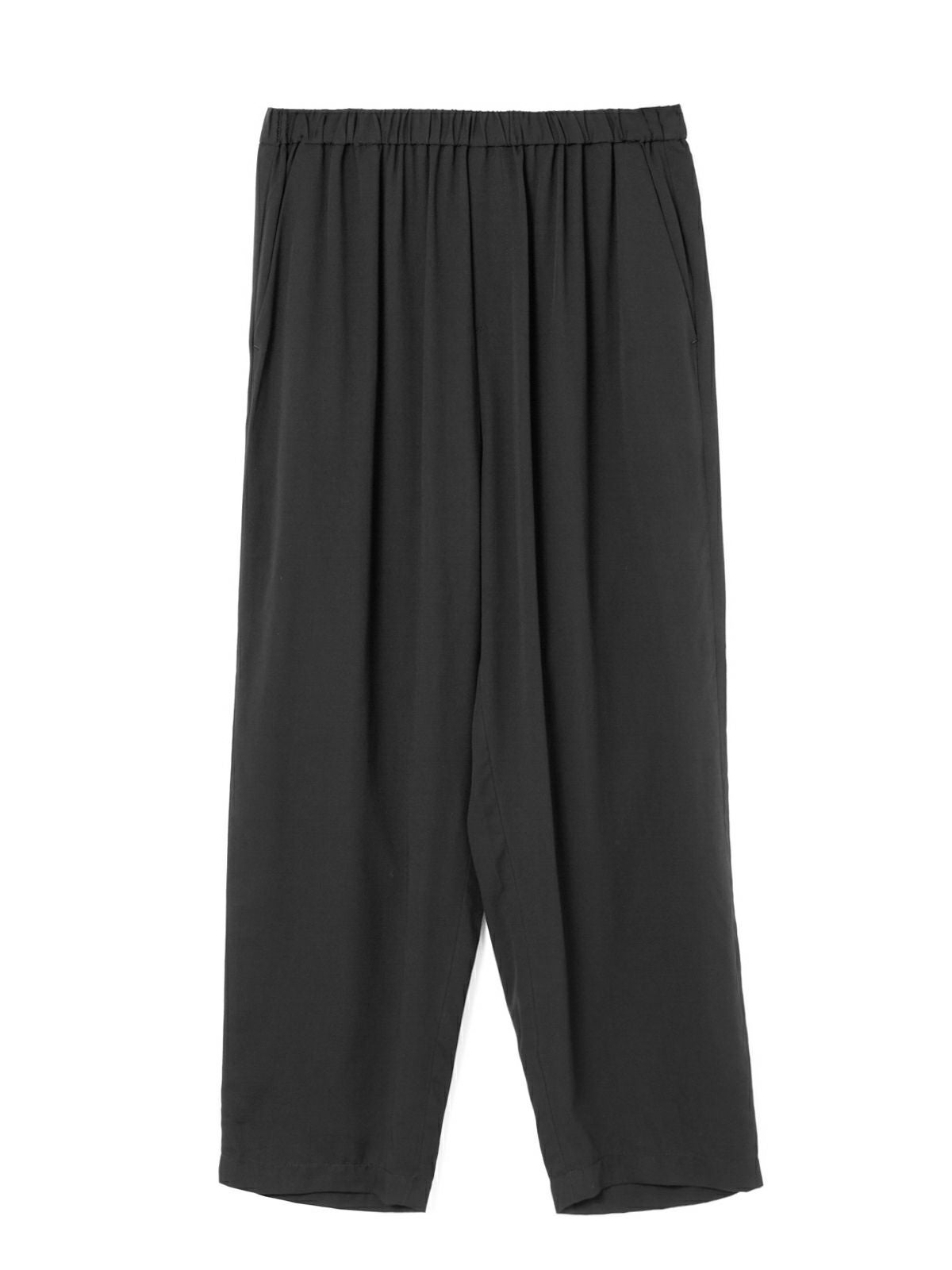 mizuiro ind T/Rタックイージーパンツ｜ MARcourt ONLINE STORE