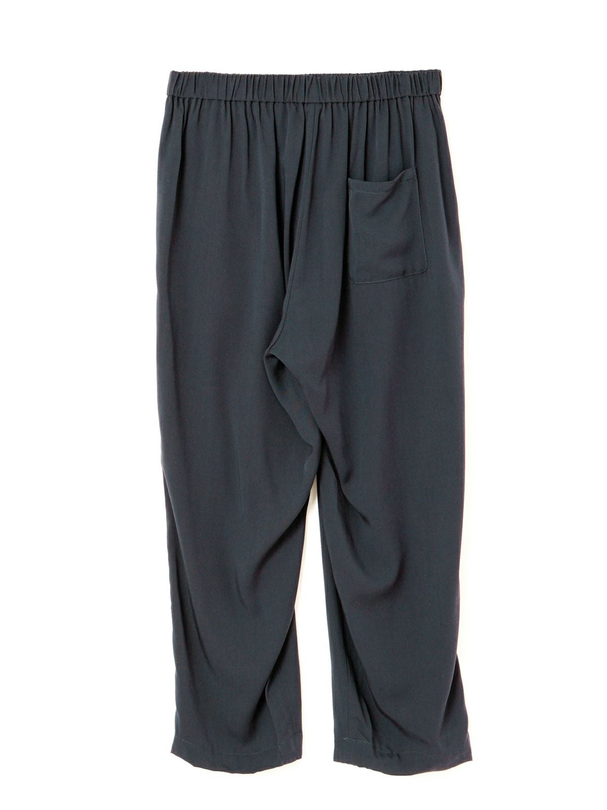 mizuiro ind T/Rタックイージーパンツ｜ MARcourt ONLINE STORE