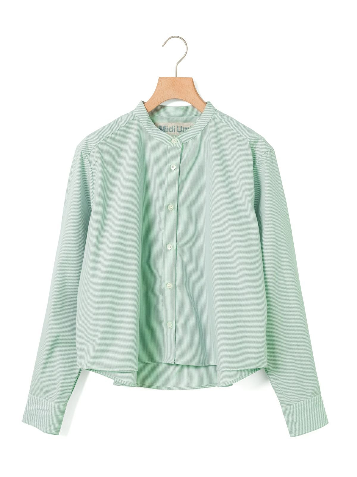MidiUmi パターンショートシャツ｜ MARcourt ONLINE STORE