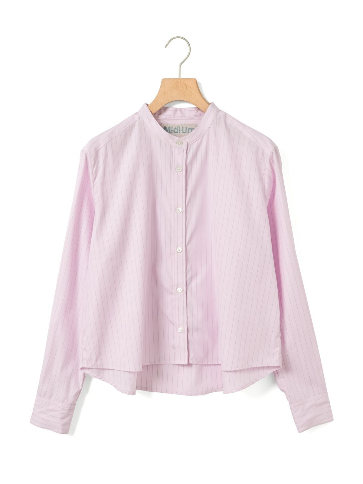 MidiUmi パターンショートシャツ｜ MARcourt ONLINE STORE