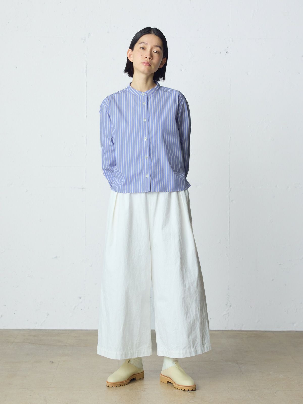 MidiUmi パターンショートシャツ｜ MARcourt ONLINE STORE