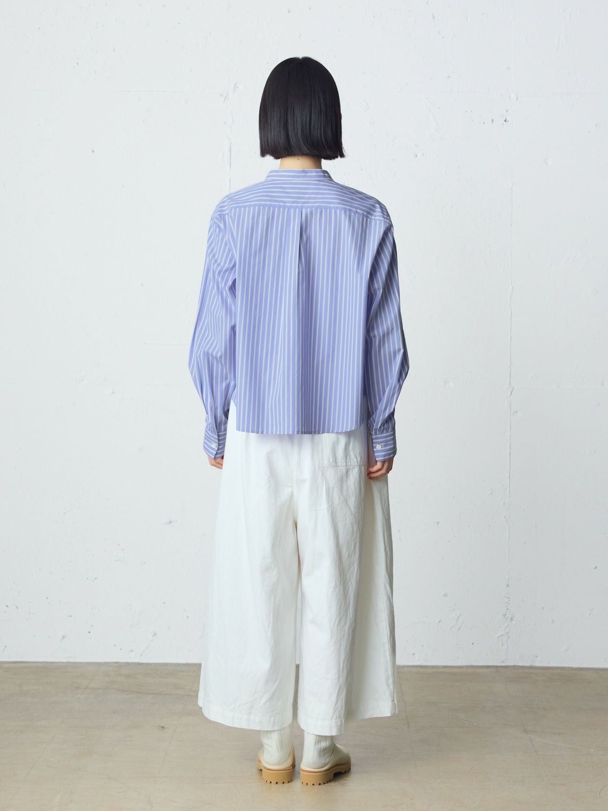 MidiUmi パターンショートシャツ｜ MARcourt ONLINE STORE
