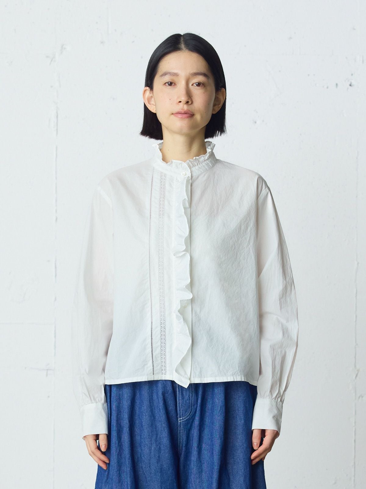 シャツ・ブラウス｜ MARcourt ONLINE STORE - マーコートオンラインストア