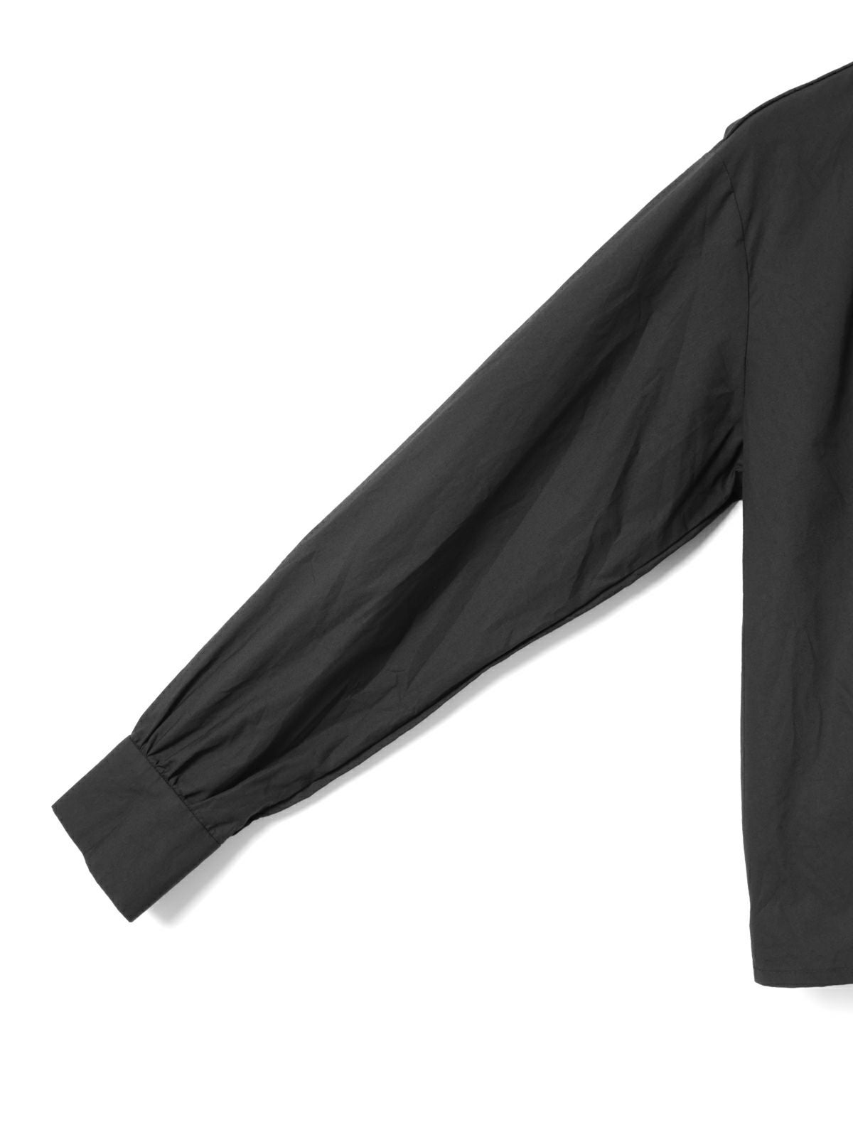 MidiUmi フロントフリルレースシャツ｜ MARcourt ONLINE STORE