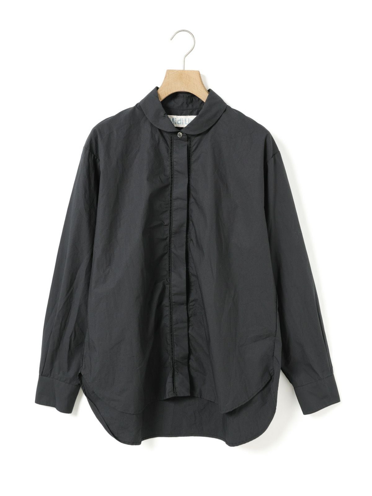 MidiUmi ダッチカラーレースシャツ｜ MARcourt ONLINE STORE