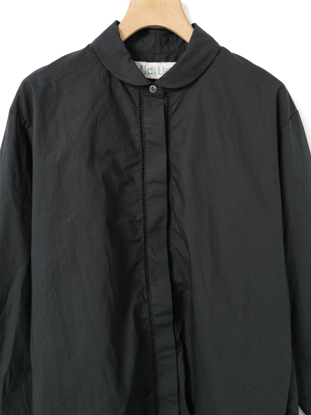 MidiUmi ダッチカラーレースシャツ｜ MARcourt ONLINE STORE