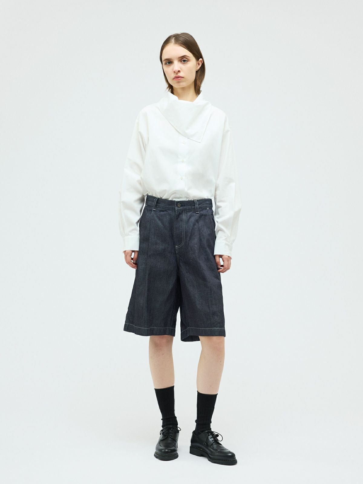 ミズイロインド　専用になります mizuiro ind（ミズイロインド）2025 Autumn Collection BOTTOMS