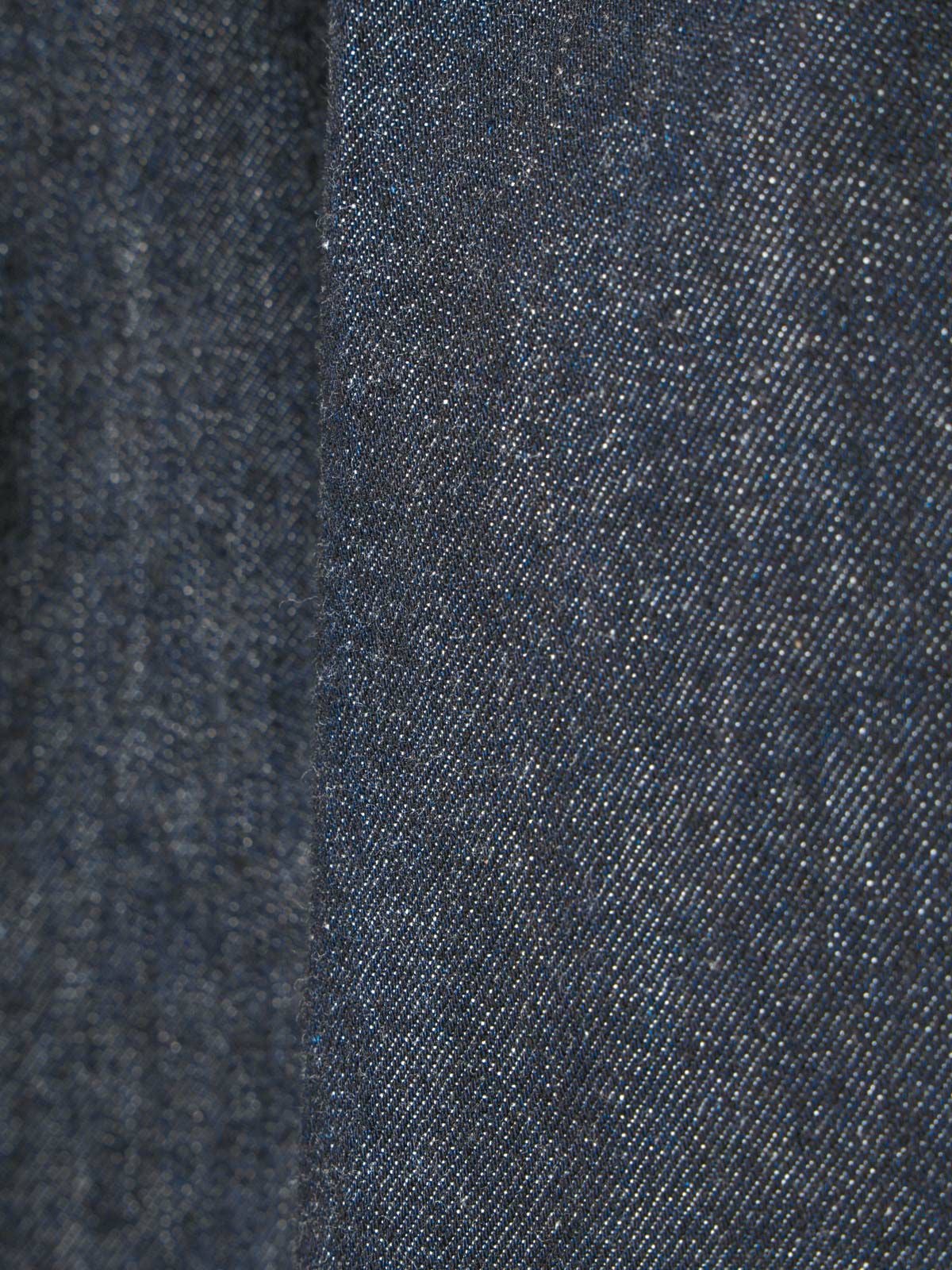 mizuiro ind デニムハーフパンツ(ONEWASH)｜ MARcourt ONLINE STORE