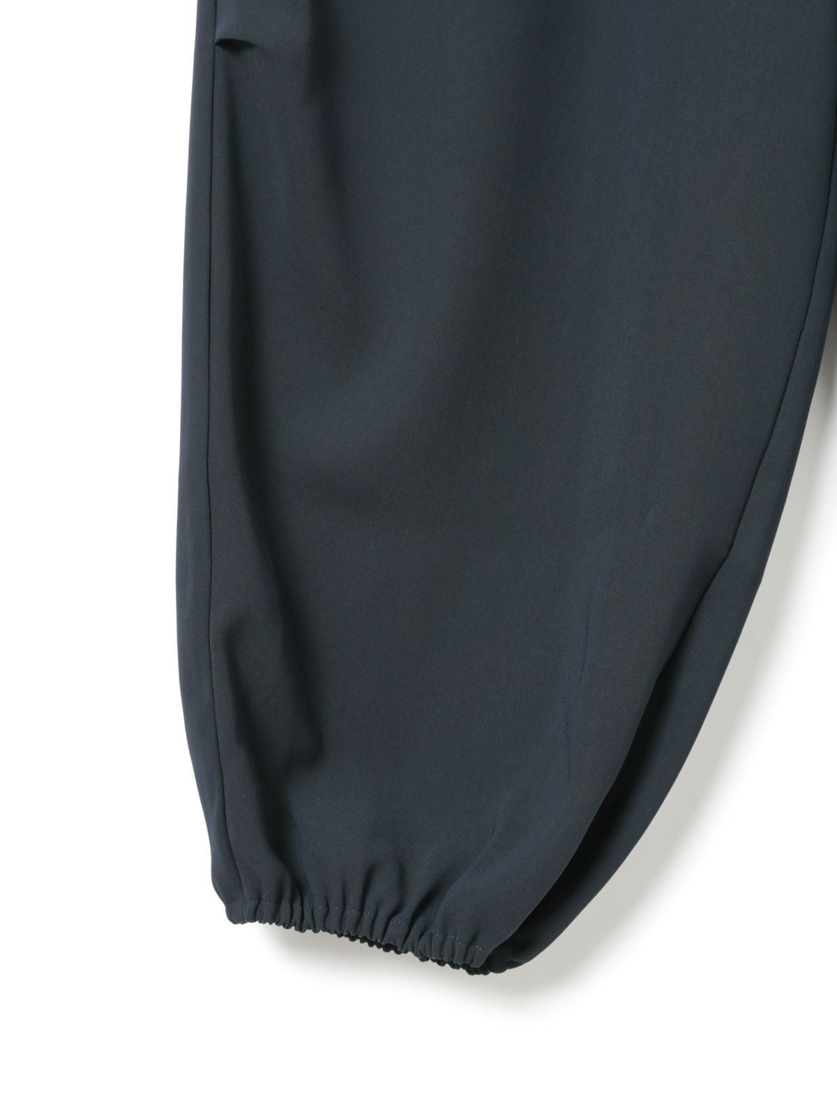 mizuiro ind ドローストリングヘムイージーパンツ｜ MARcourt ONLINE