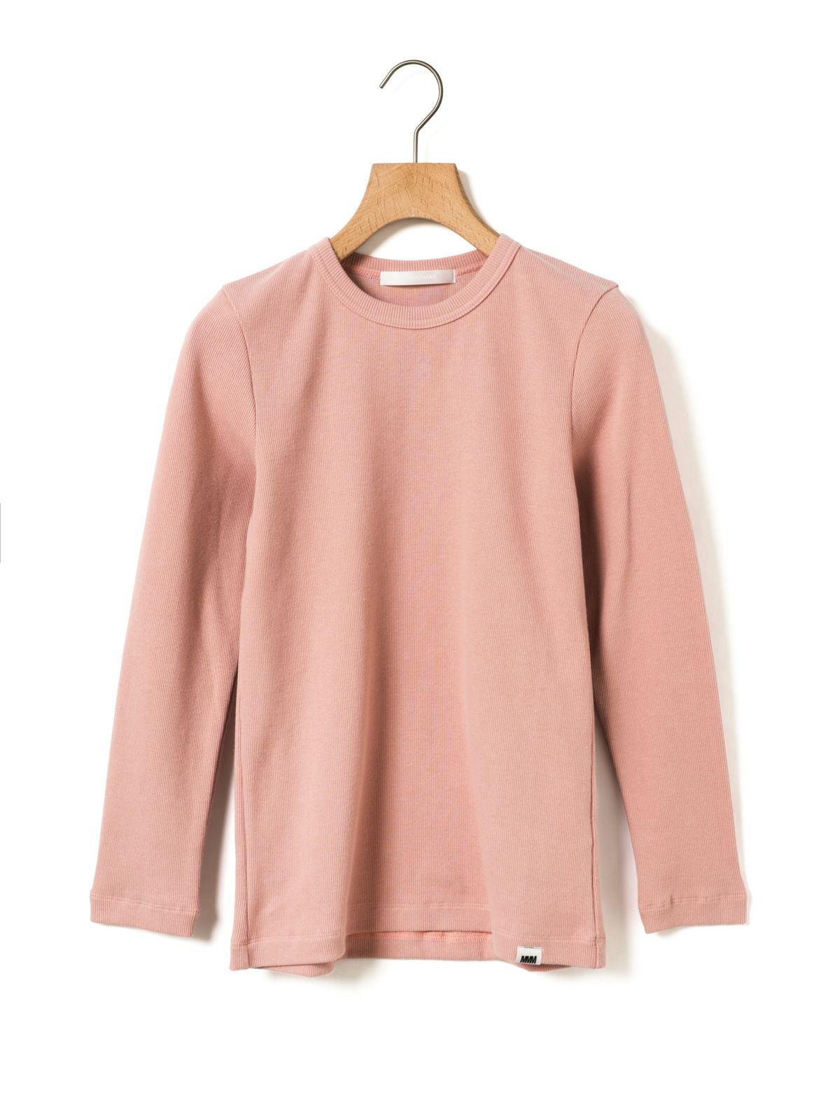 MARMARMAR ロングスリーブリブTシャツ｜ MARcourt ONLINE STORE