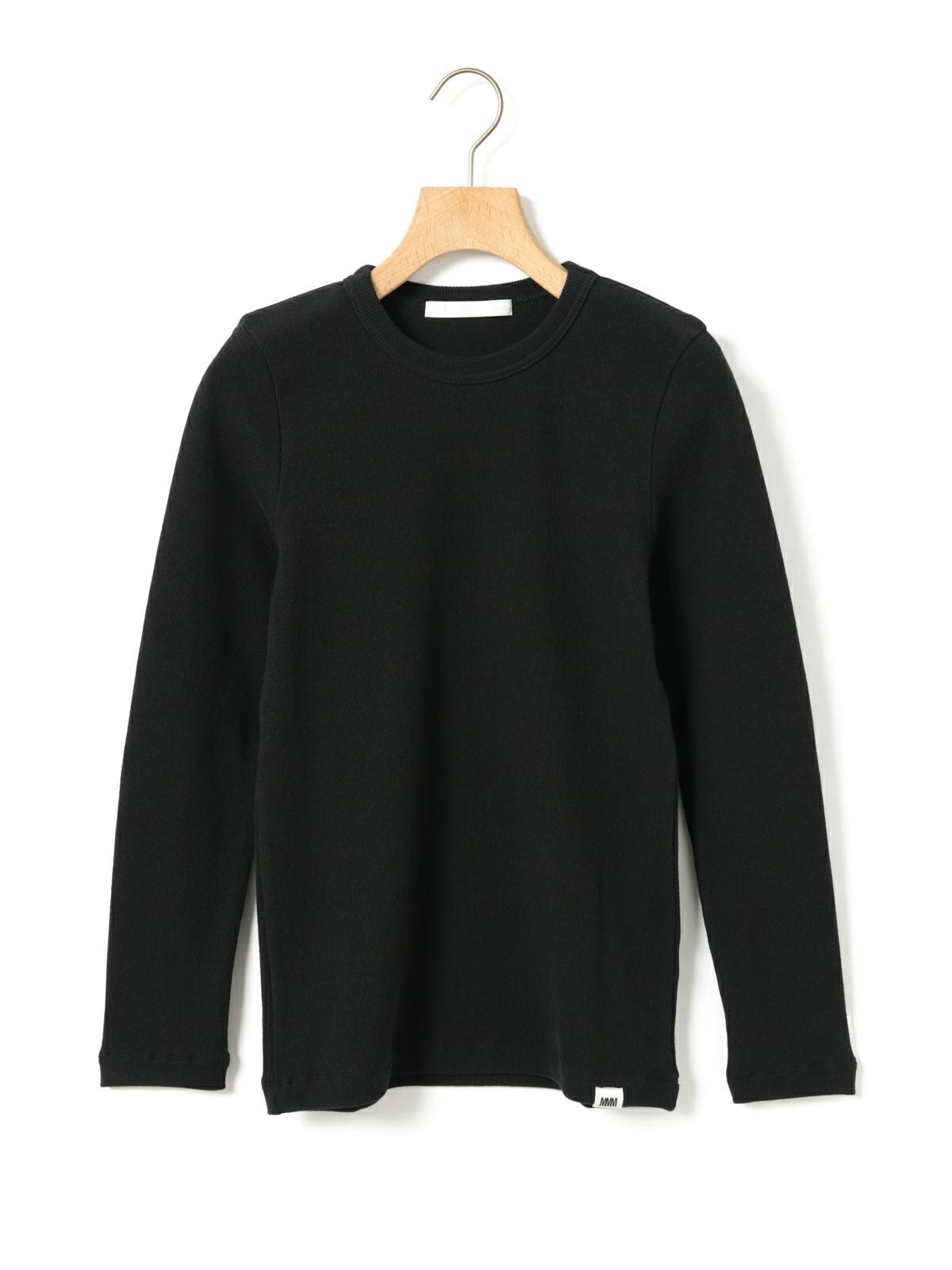 MARMARMAR ロングスリーブリブTシャツ｜ MARcourt ONLINE STORE