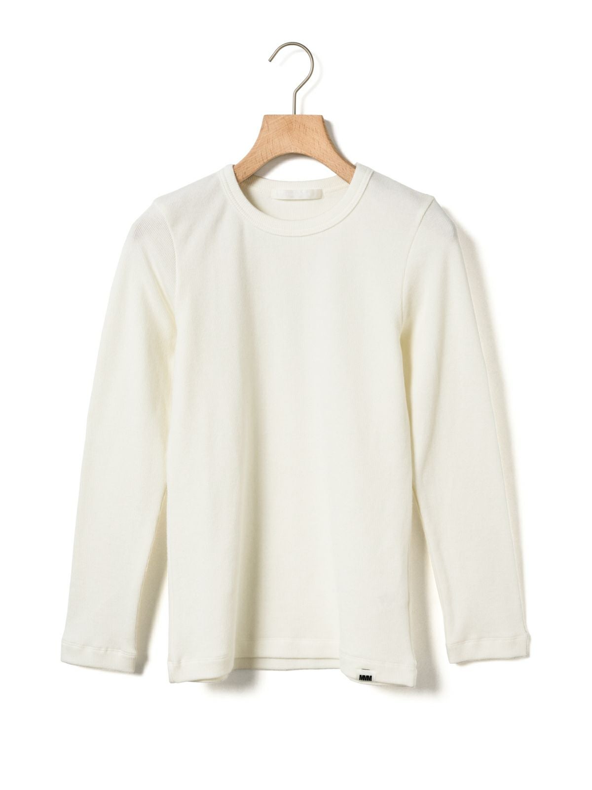 MARMARMAR ロングスリーブリブTシャツ｜ MARcourt ONLINE STORE