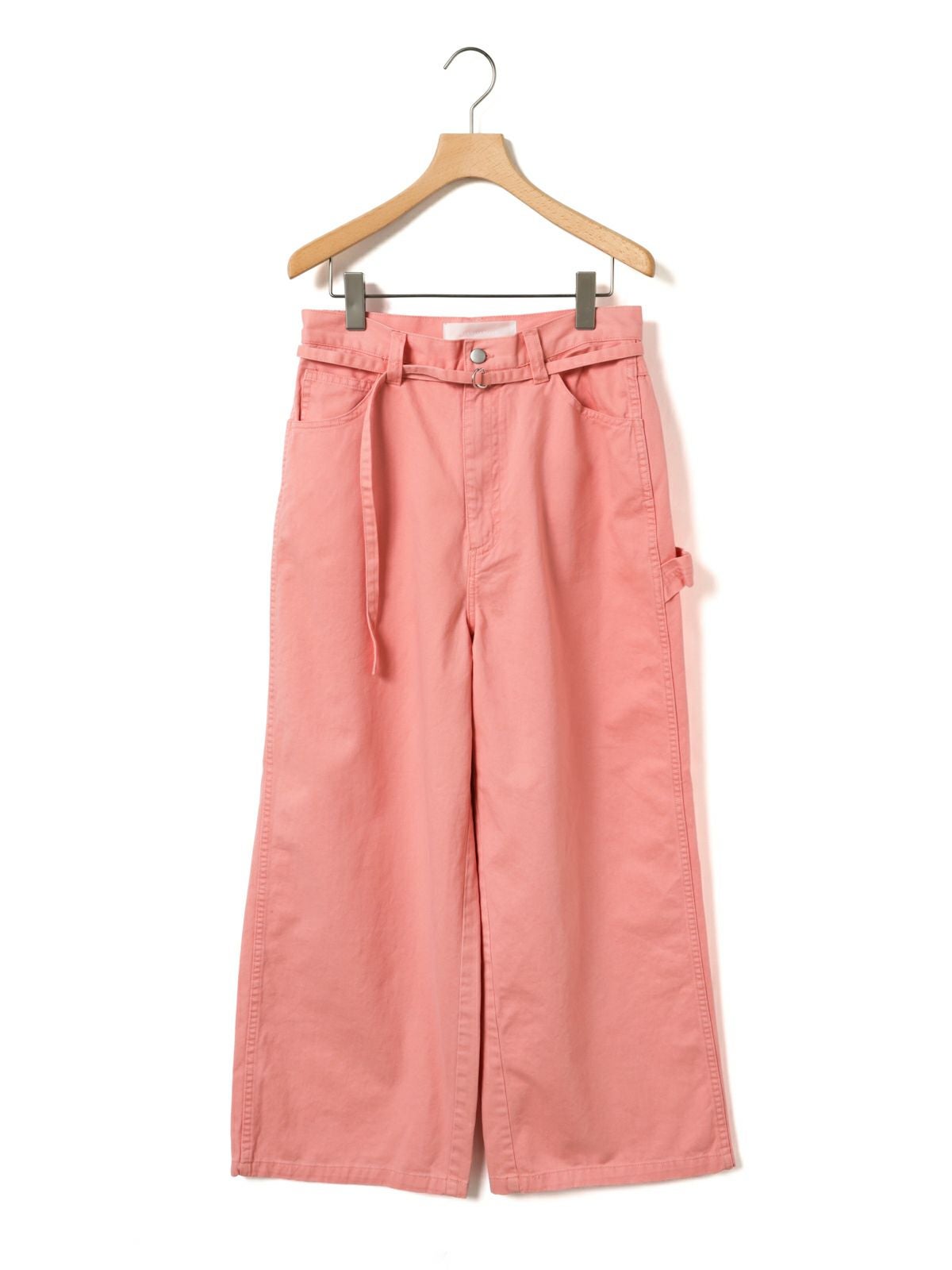 FR】MARMARMAR ワイドデニムパンツ｜ MARcourt ONLINE STORE