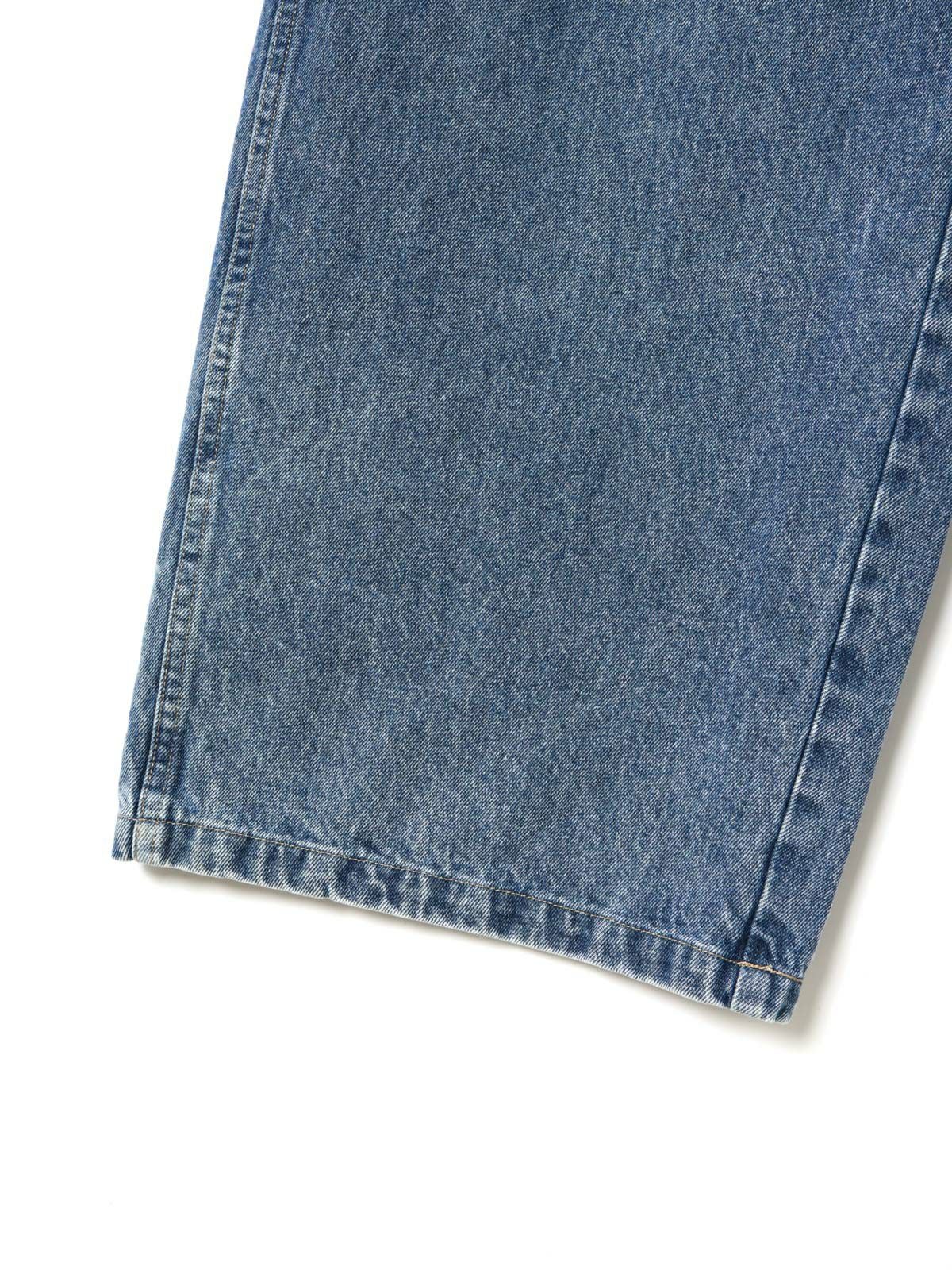 MARMARMAR ワイドデニムパンツ｜ MARcourt ONLINE STORE - マーコート