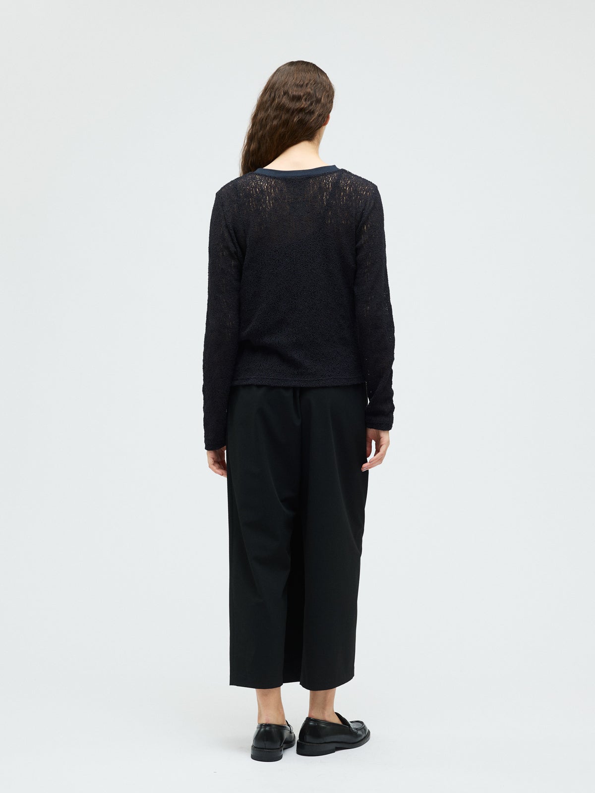 mizuiro ind ラップスカートライクパンツ｜ MARcourt ONLINE STORE