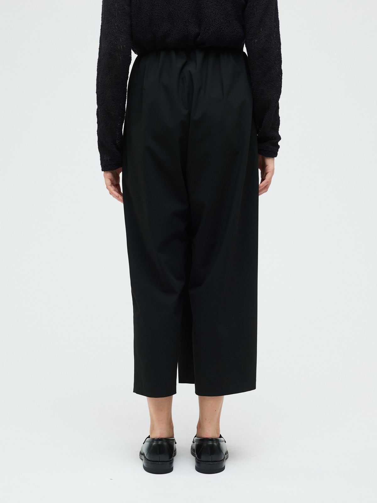 mizuiro ind ラップスカートライクパンツ｜ MARcourt ONLINE STORE