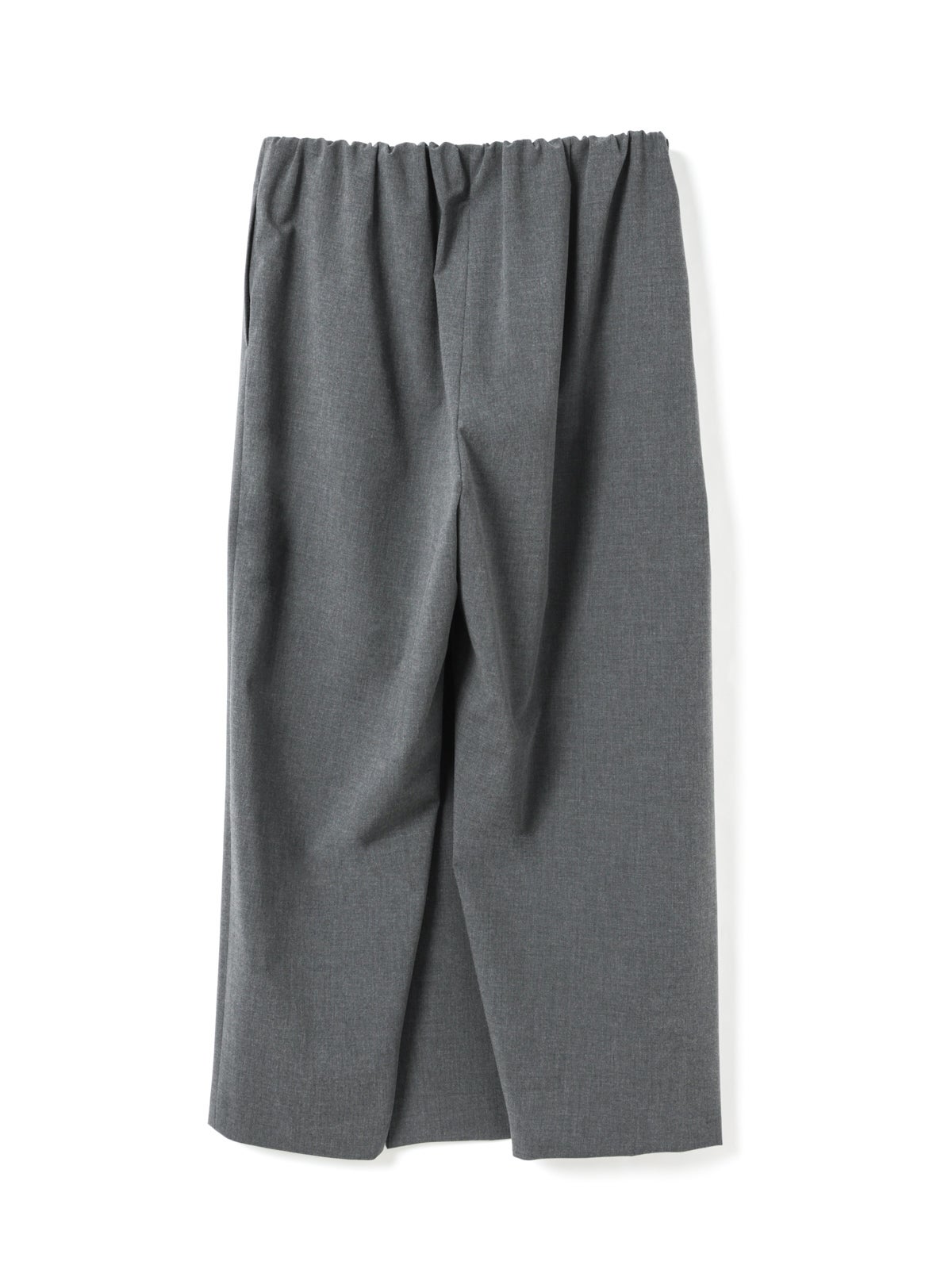 mizuiro ind ラップスカートライクパンツ｜ MARcourt ONLINE STORE