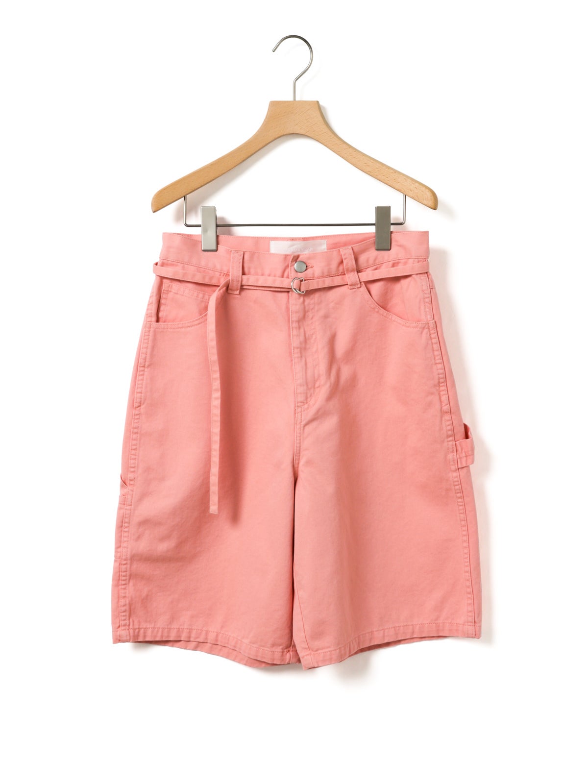 FR】MARMARMAR デニムハーフパンツ｜ MARcourt ONLINE STORE
