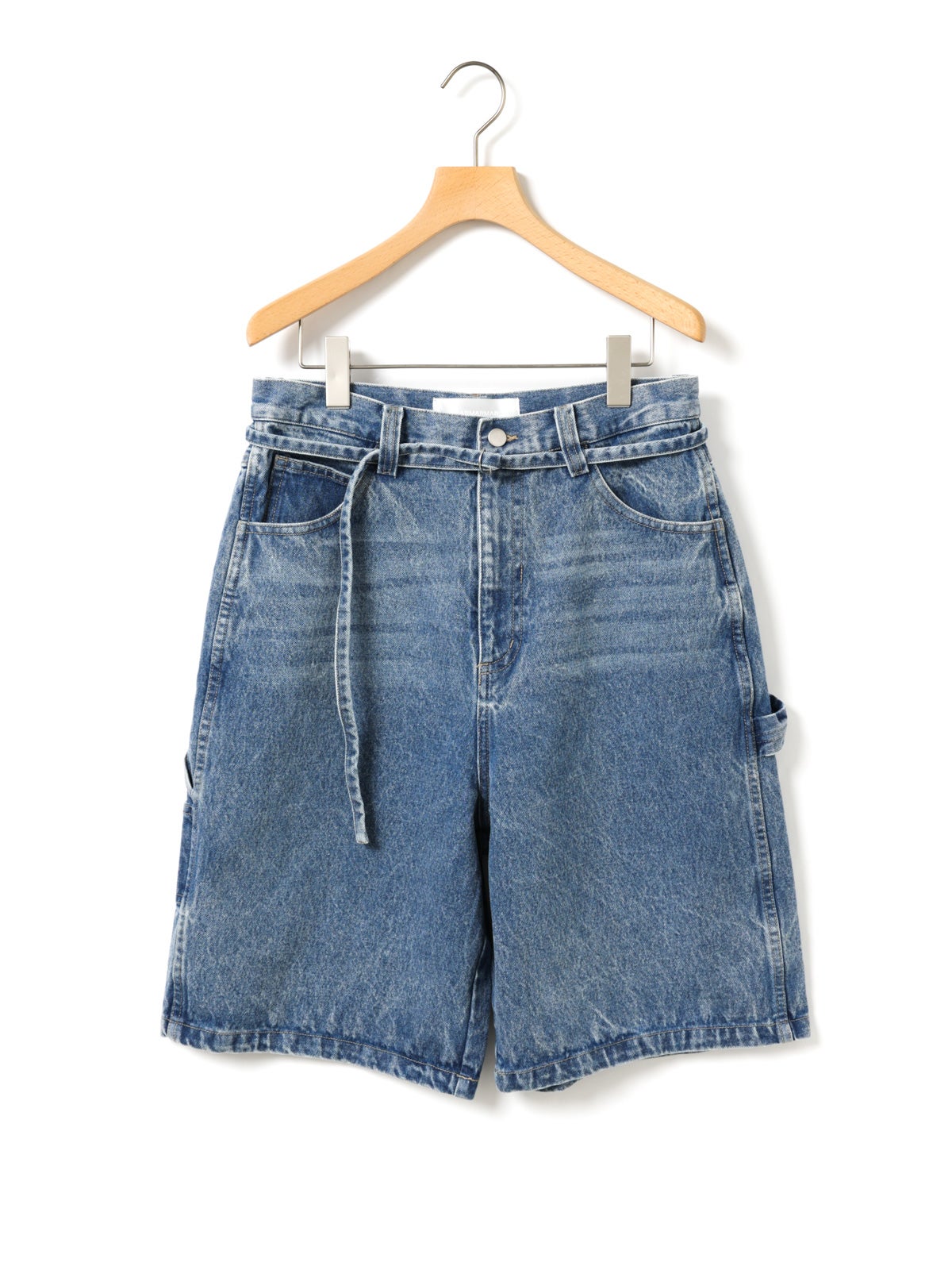 MARMARMAR デニムハーフパンツ｜ MARcourt ONLINE STORE - マーコート