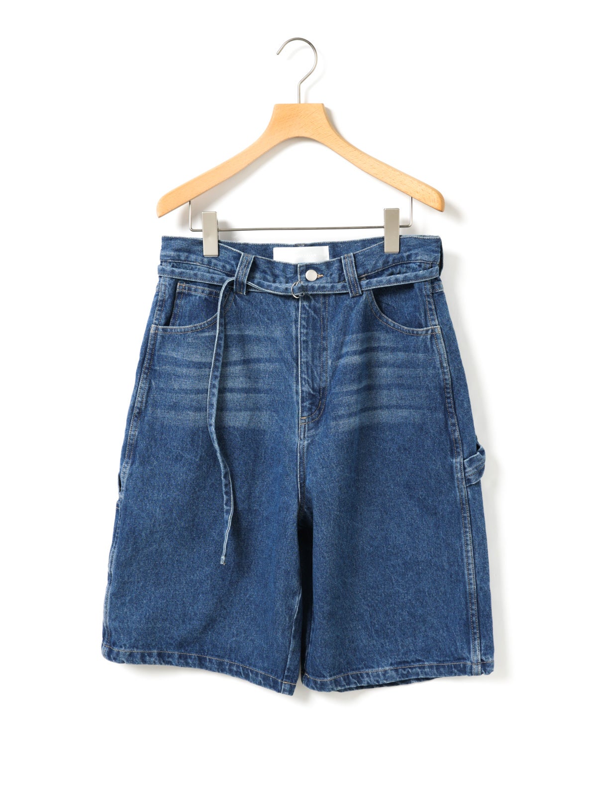 MARMARMAR デニムハーフパンツ｜ MARcourt ONLINE STORE - マーコート