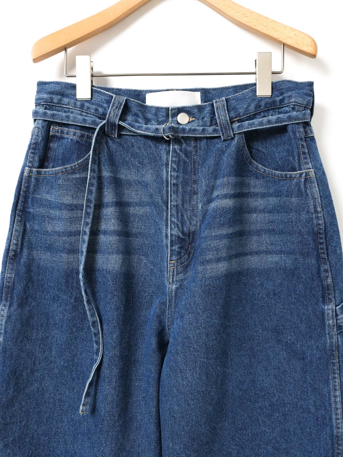 FR】MARMARMAR デニムハーフパンツ｜ MARcourt ONLINE STORE