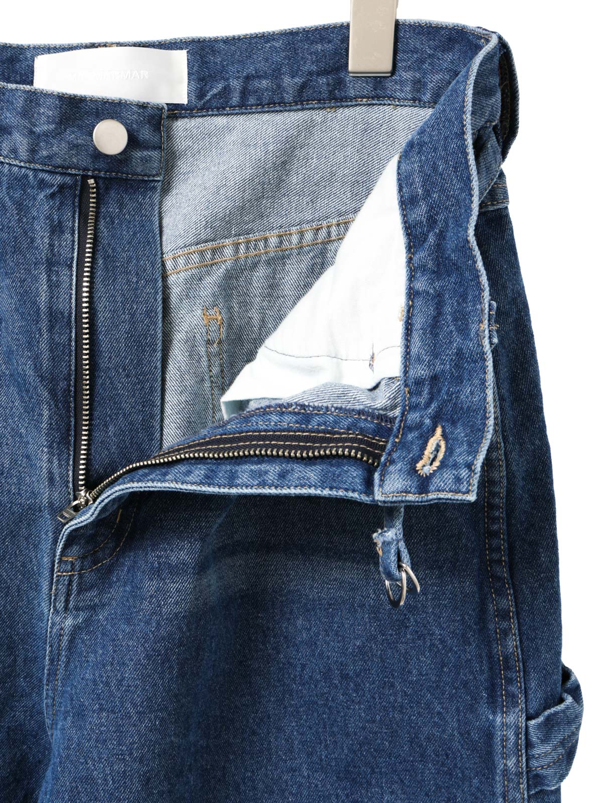 FR】MARMARMAR デニムハーフパンツ｜ MARcourt ONLINE STORE
